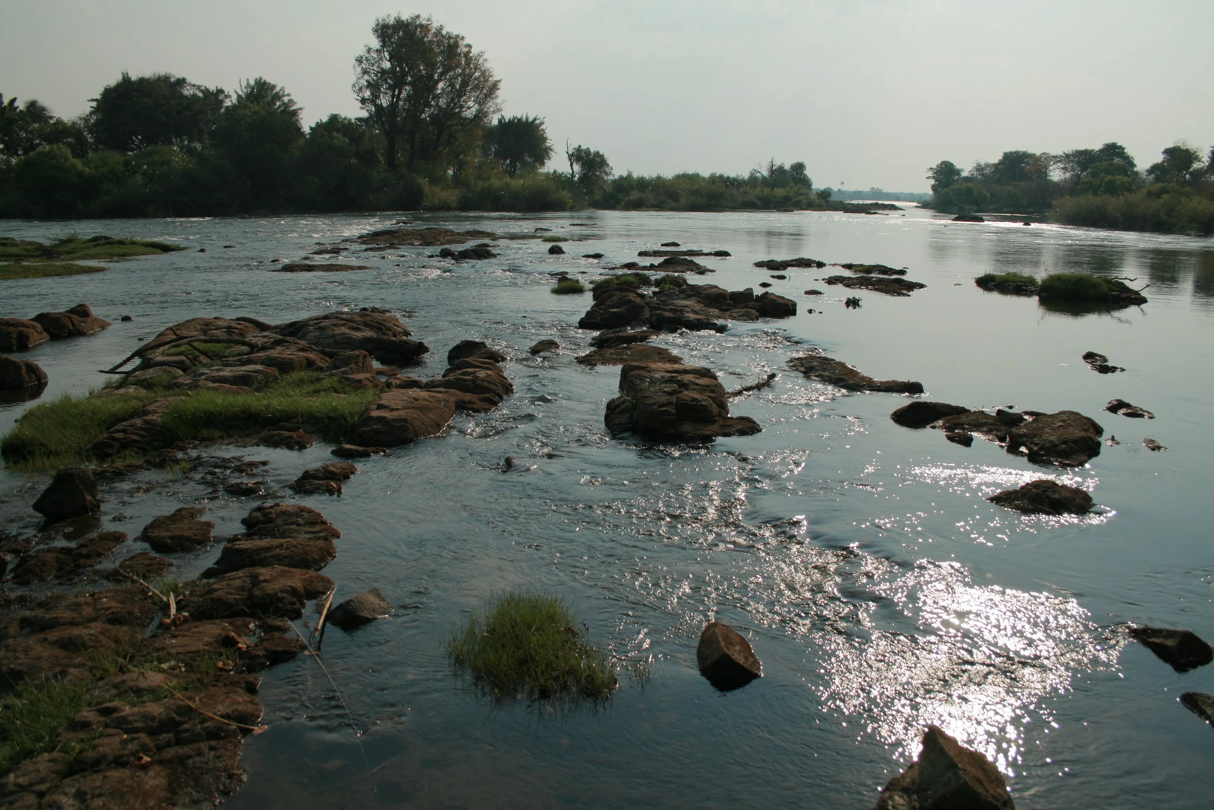 am Sambesi by Michel.JPG