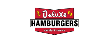 DELUXE HAMBURGERS