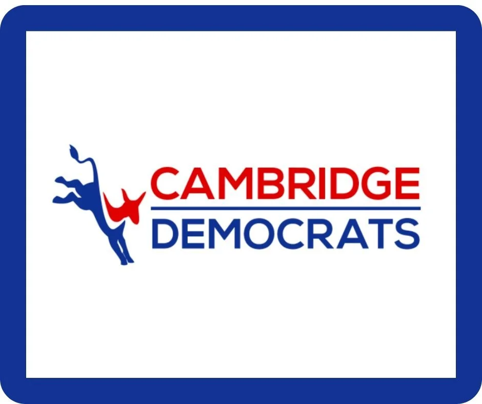 Cambridge Democratic Caucus