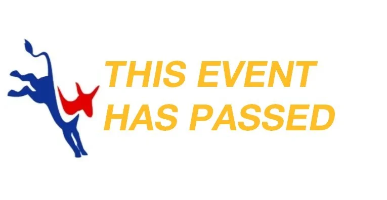 Cambridge Multi-Ward Caucus