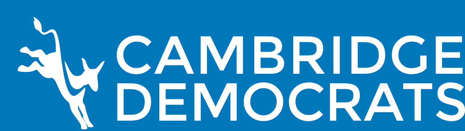 Cambridge Democrats