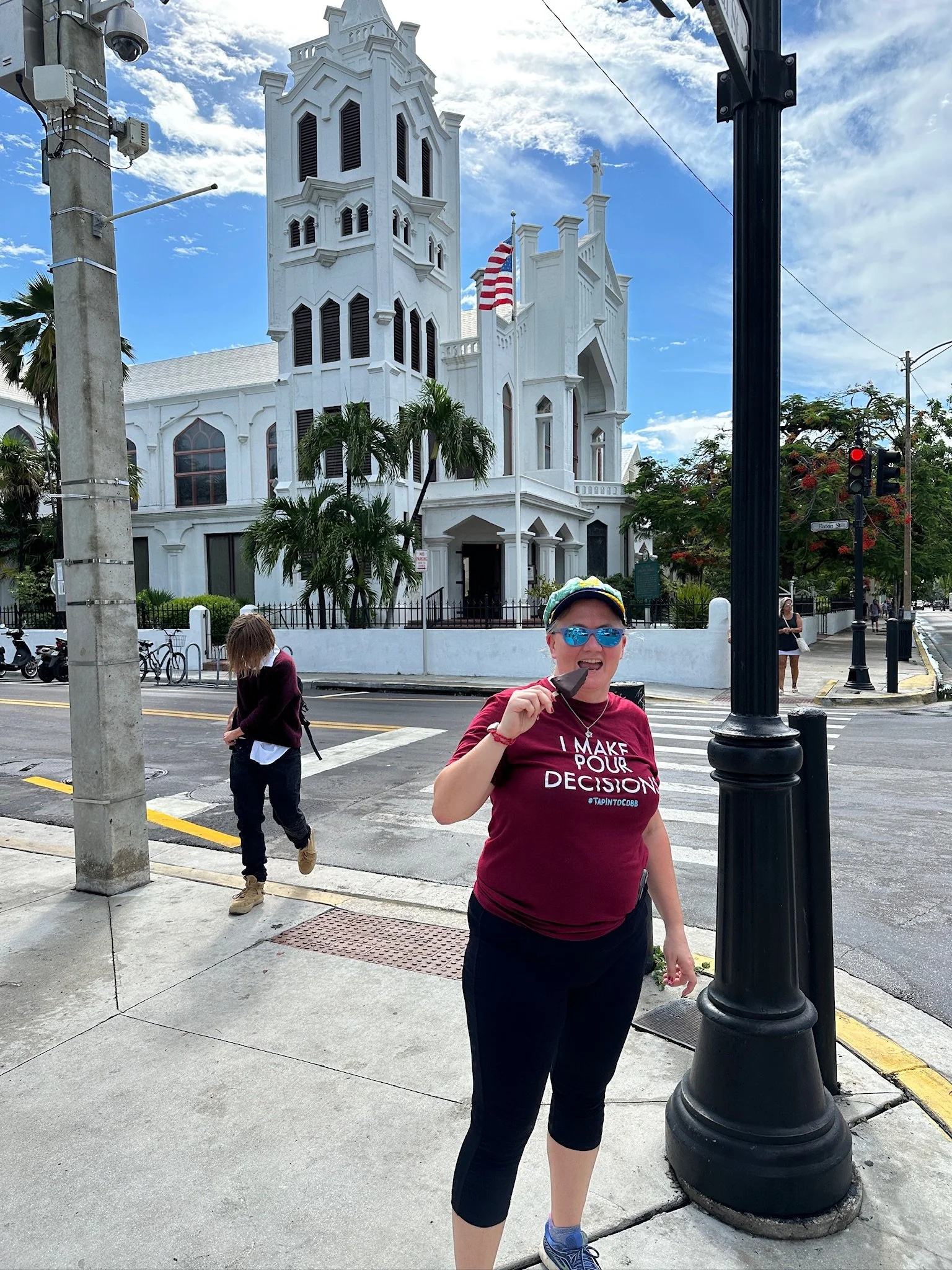 Go Your Own Way: Tips for Key West