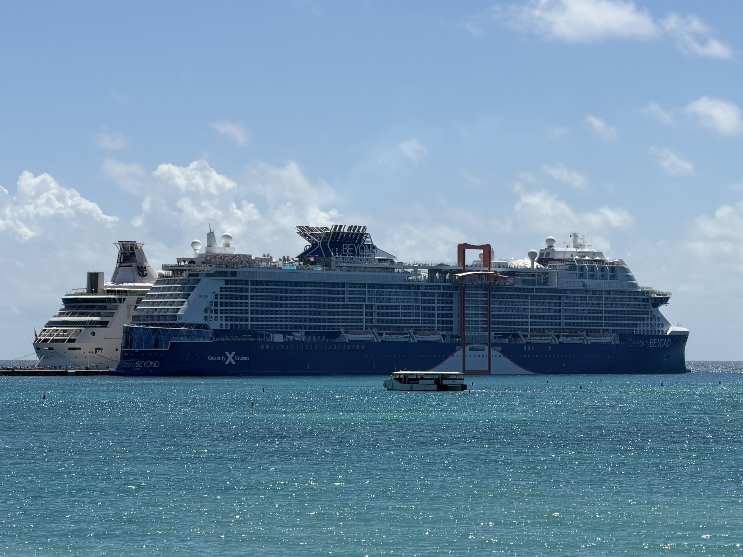 Celebrity Beyond: Still Loyal to Royal?