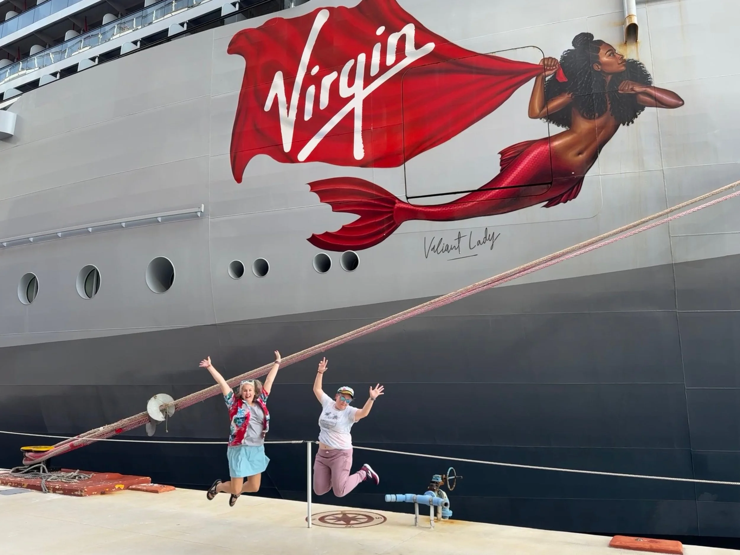 Is Virgin Voyages Worth It? Is Virgin Voyages Right for You?