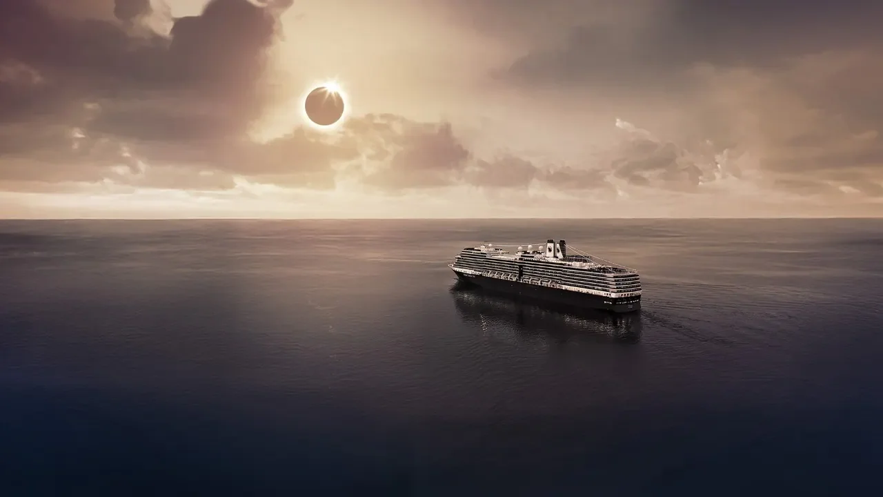 Are Solar Eclipse Cruises Worth It? Best Cruises to See the Eclipse at Sea (2026 &amp; 2027)