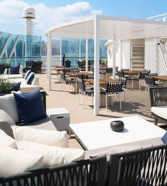 All-Inclusive Cruises? (What That Really Means)