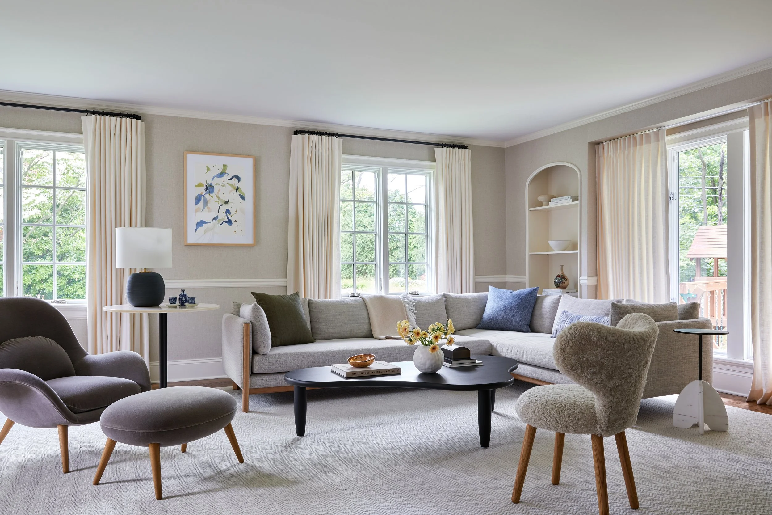 Portfolio — Rachel Sloane Interiors