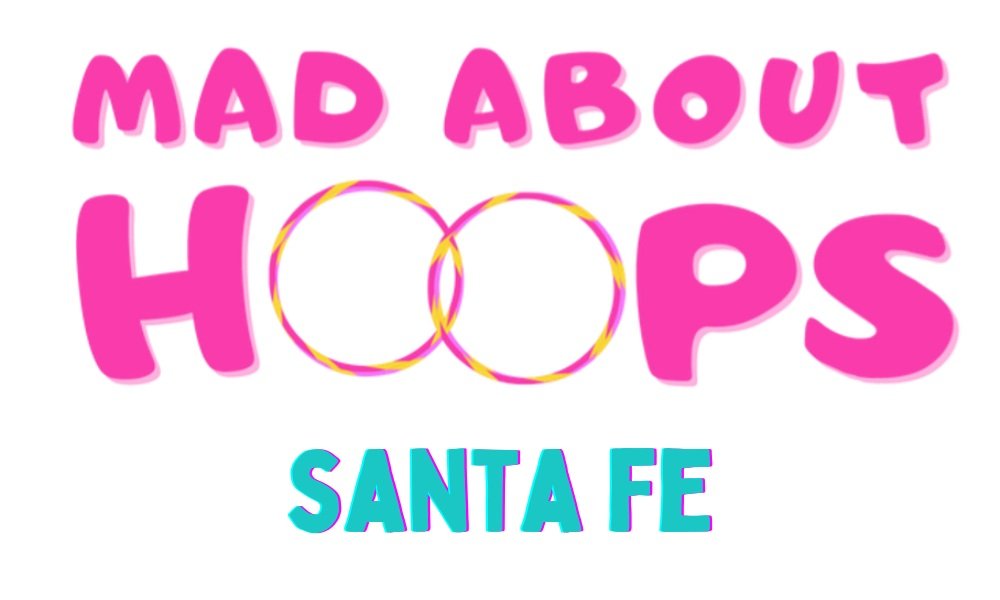 Mad About Hoops - Santa Fe