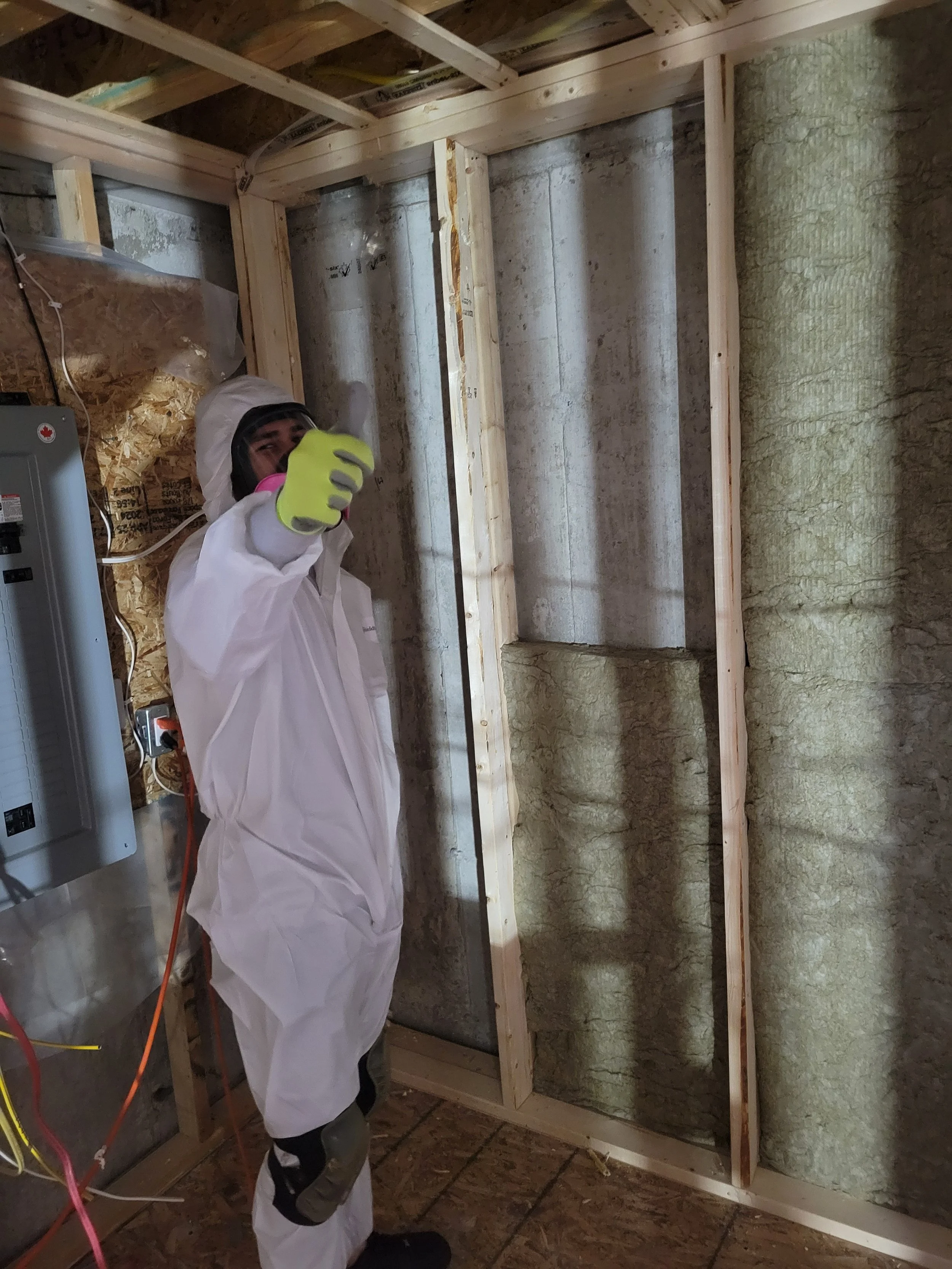 Let’s Talk Rockwool (Mineral Wool) Insulation