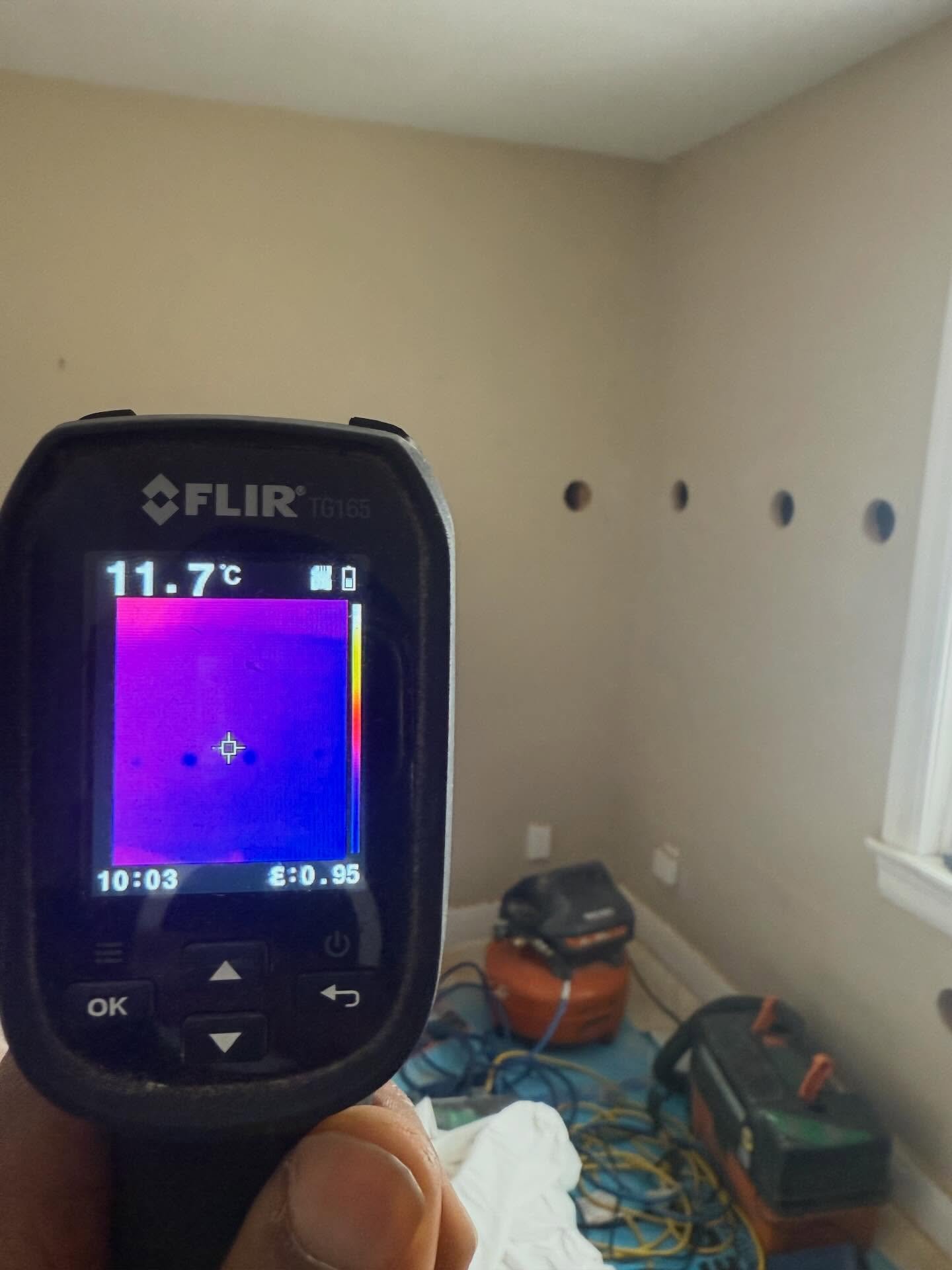 What If Your Home’s Exterior Walls Are Empty?