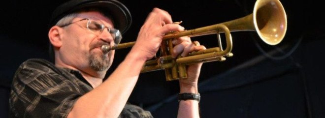 Terry Gordon Quartet