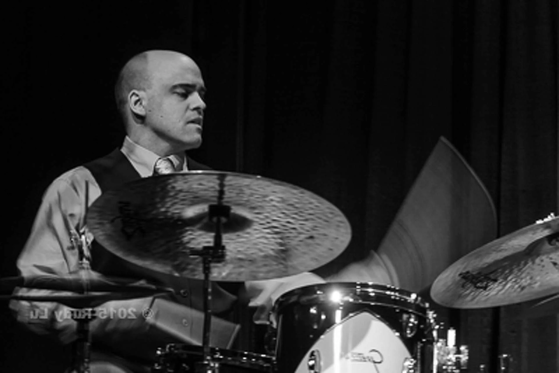 Joe Barna Quartet