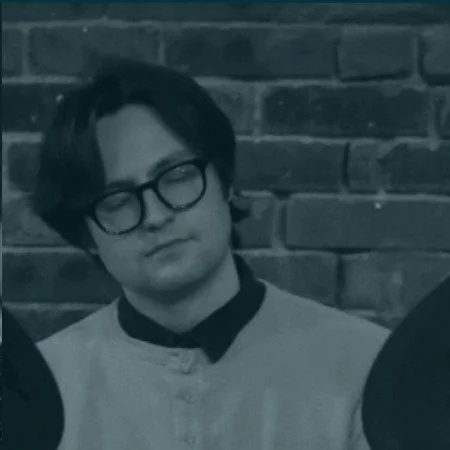 Daniel Palladino Trio