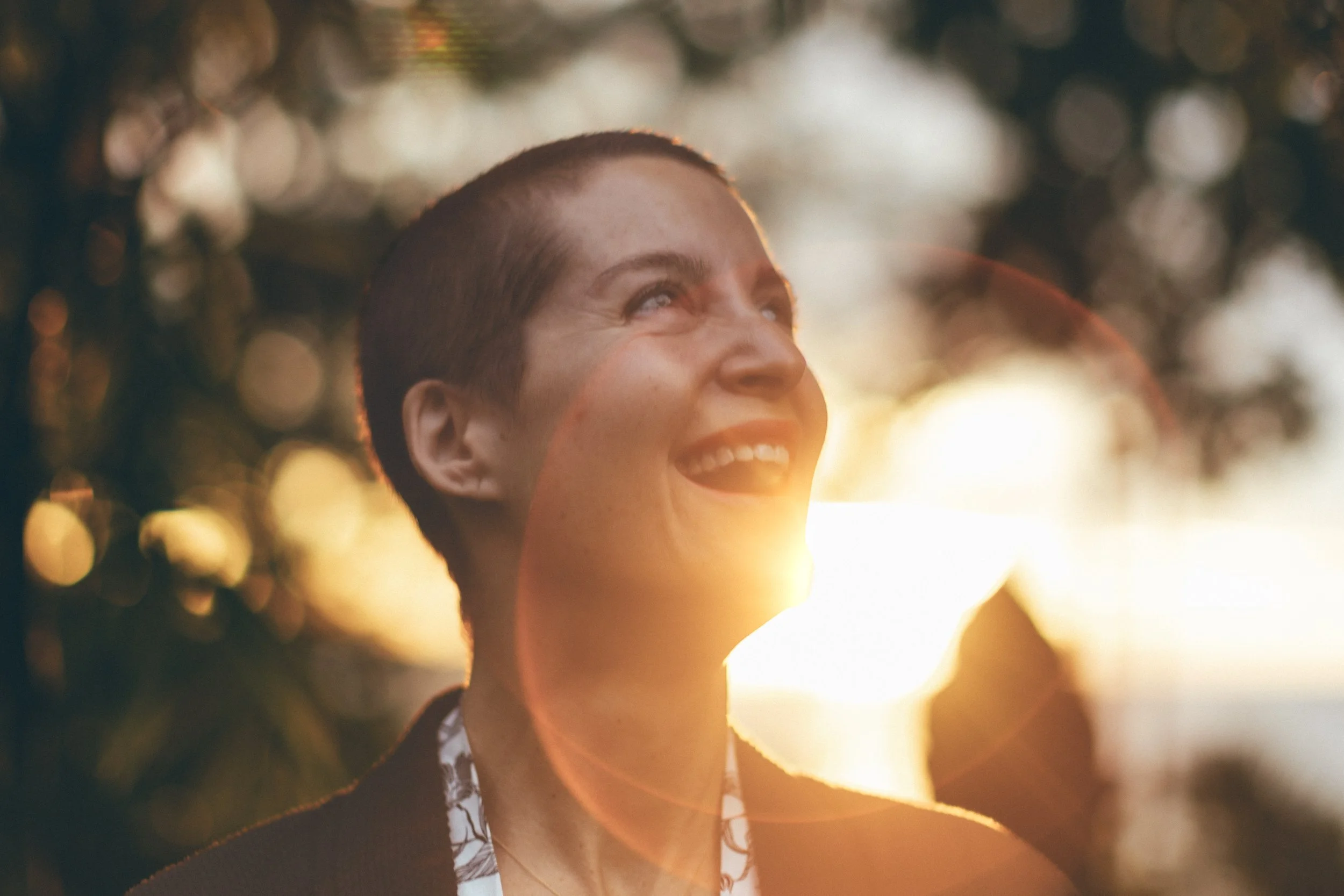 The Space Within: Freedom &amp; Calm Workshops with Elena Brower