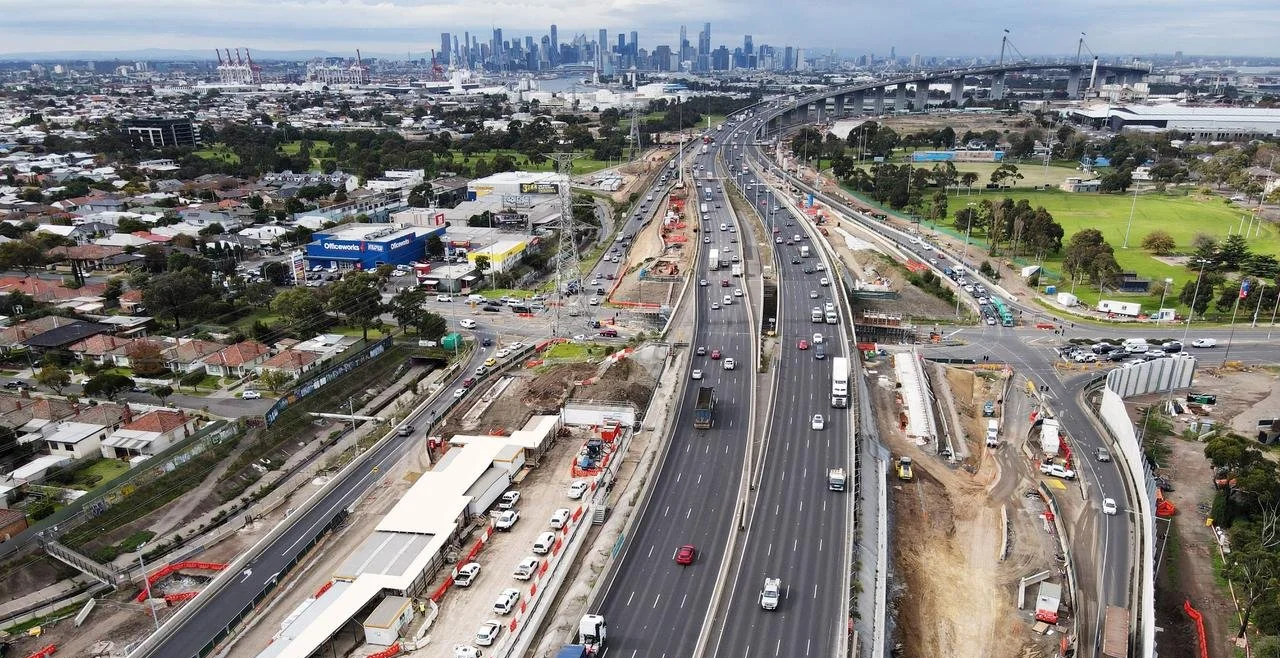 INCIVCO Project & Construction Management | Glen Merchant