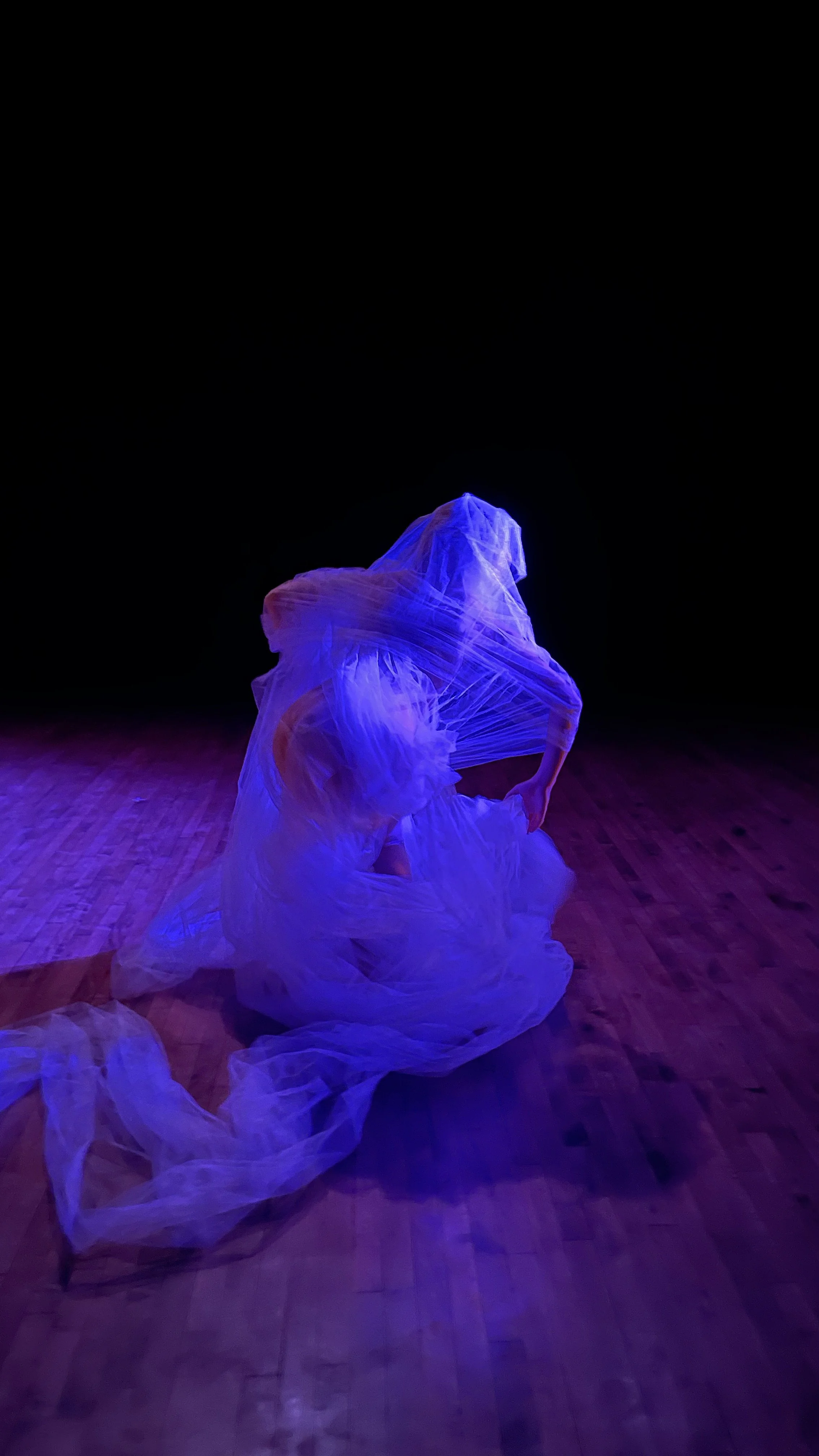 Choreography and Costume by Stefanos Zogopoulos