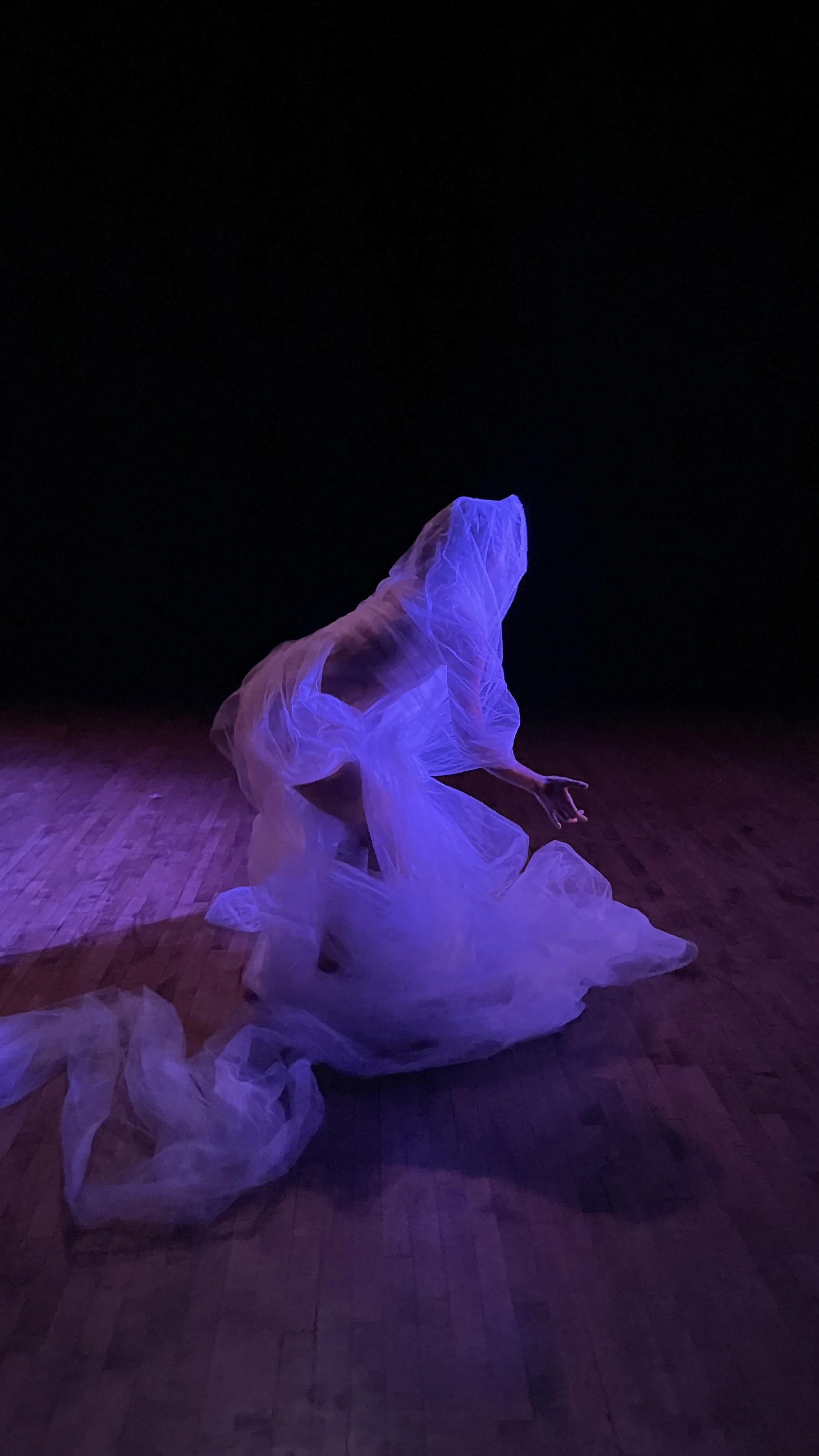 Choreography and Costume by Stefanos Zogopoulos