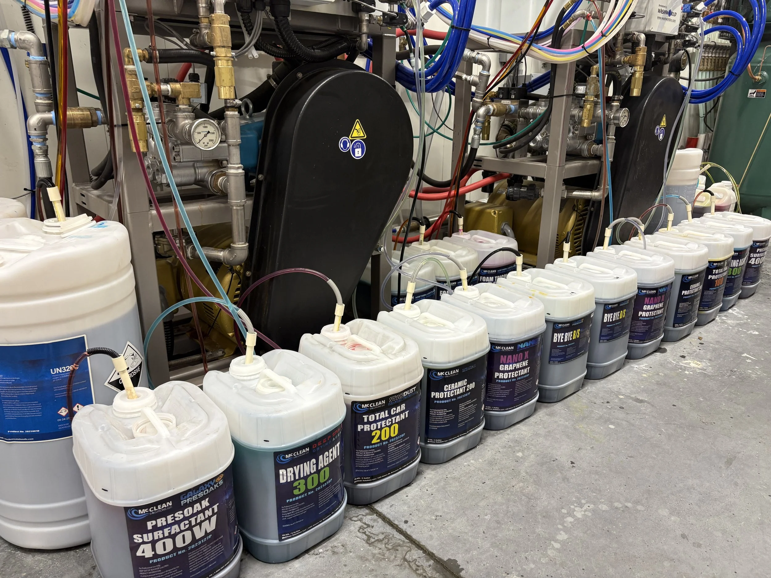 We Raised the Bar on Clean 🧼