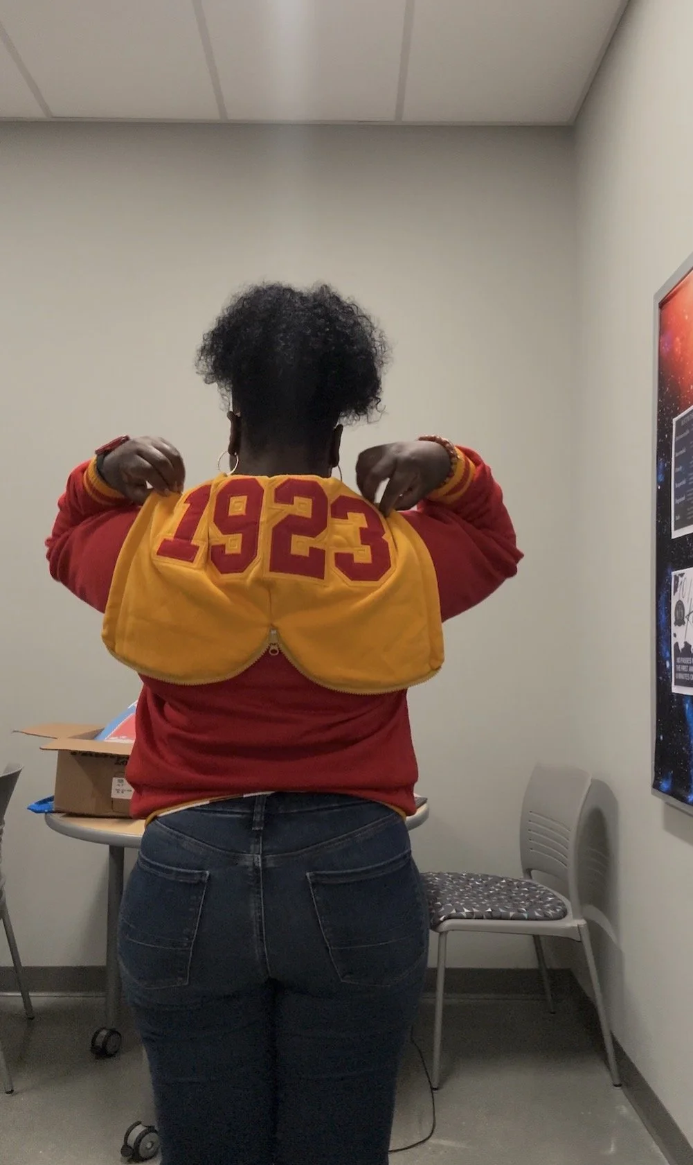 *Pre-Sale* - 1923 Legacy Hoodie