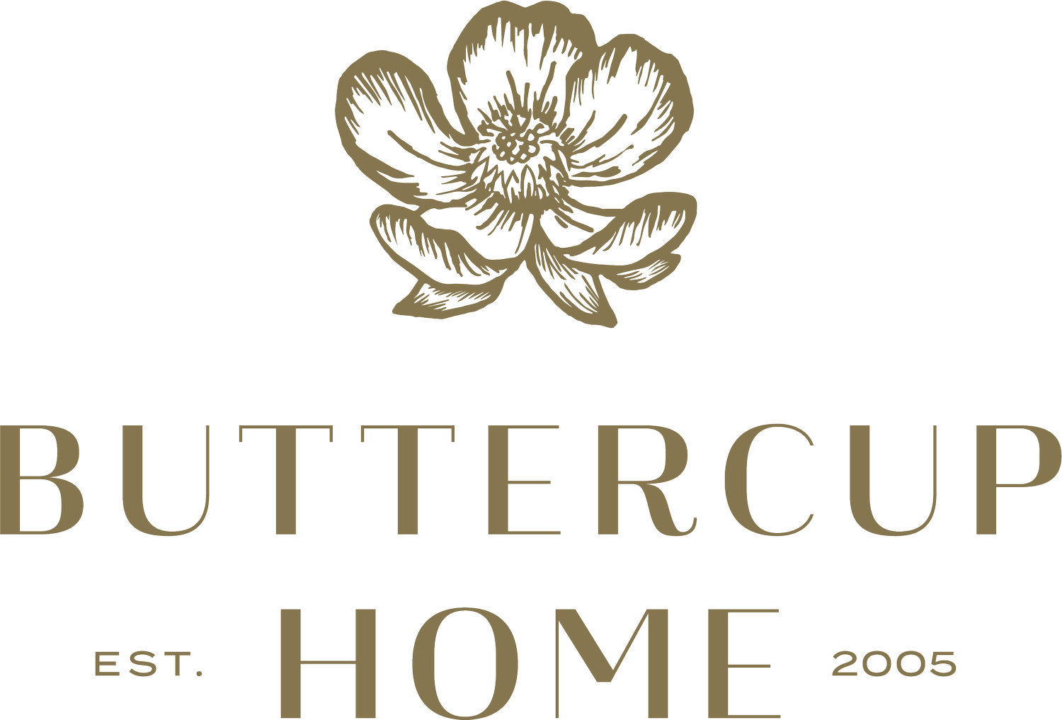 Buttercup Home