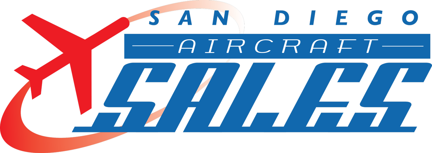 San Diego Aircraft Sales