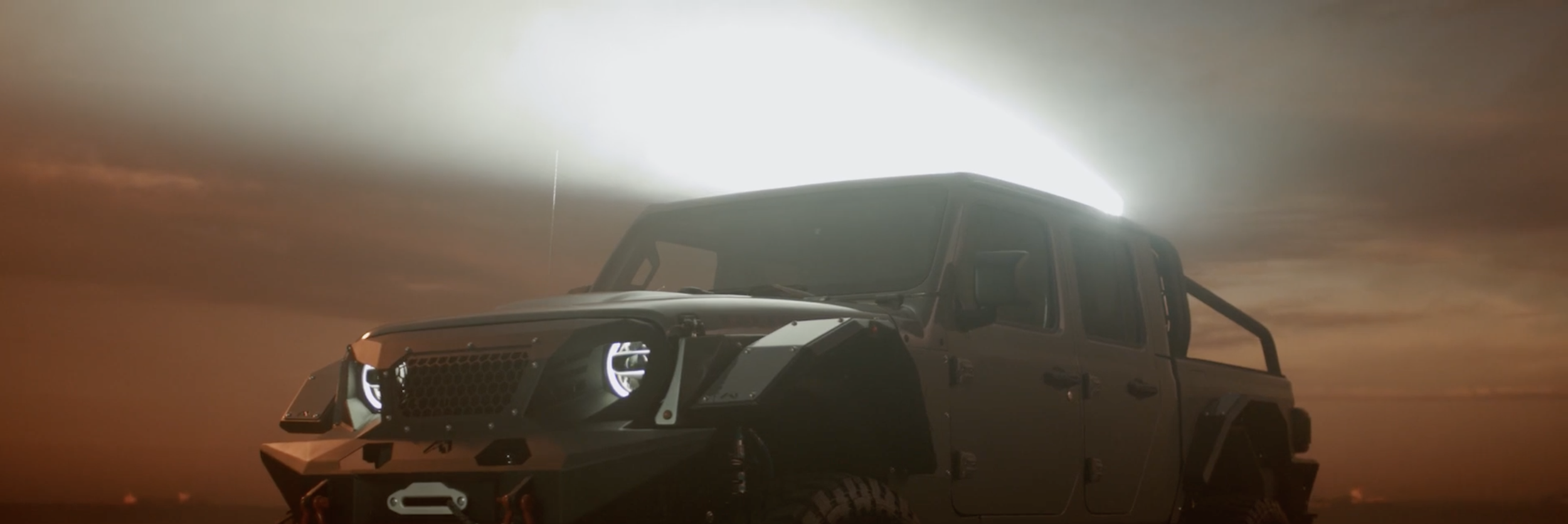 Jerry Ulm | June Hype — Jason Blanc | Director