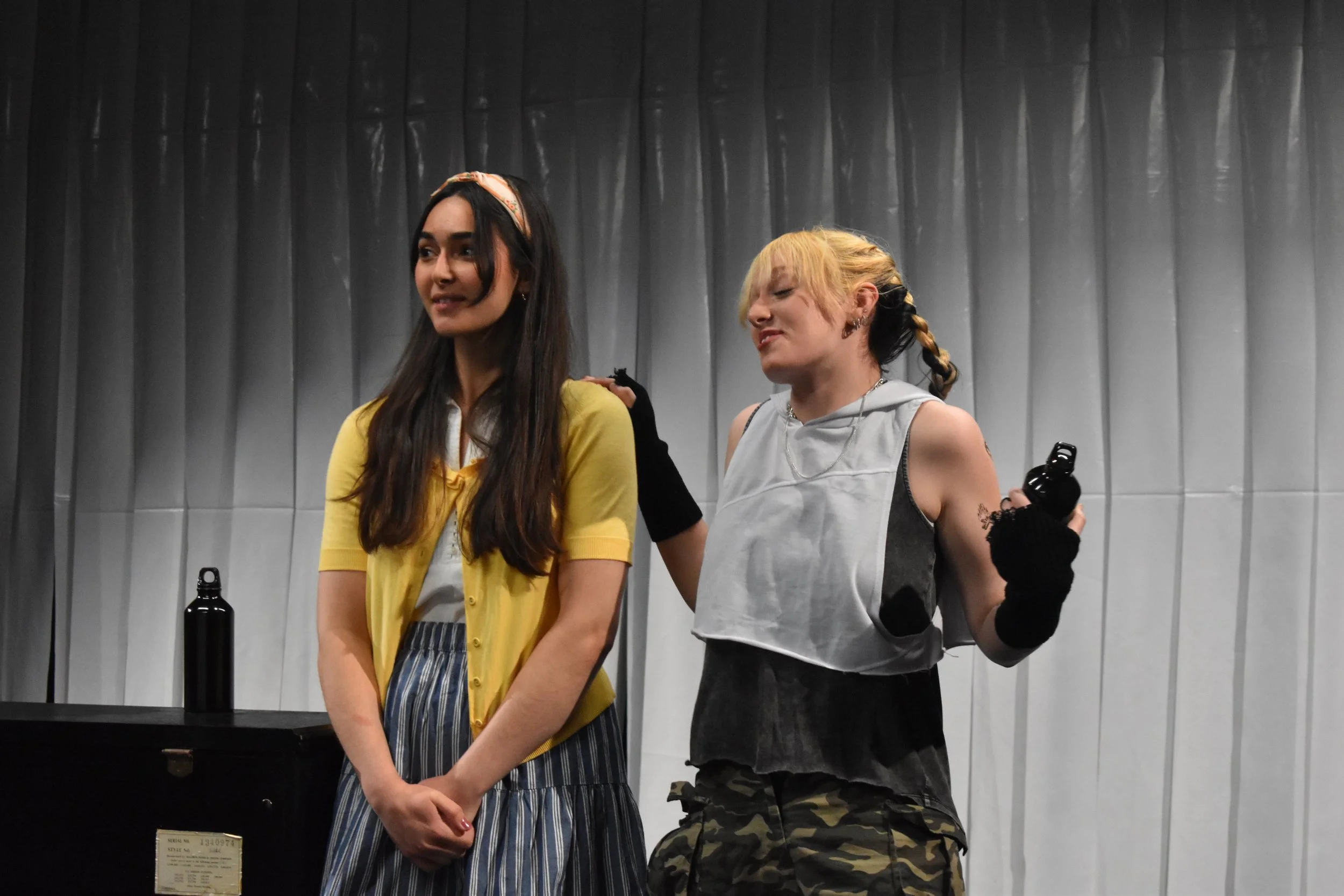 Photo by Katie Nelson