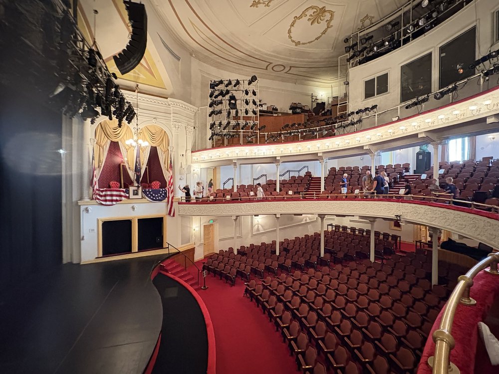 Ford Theater