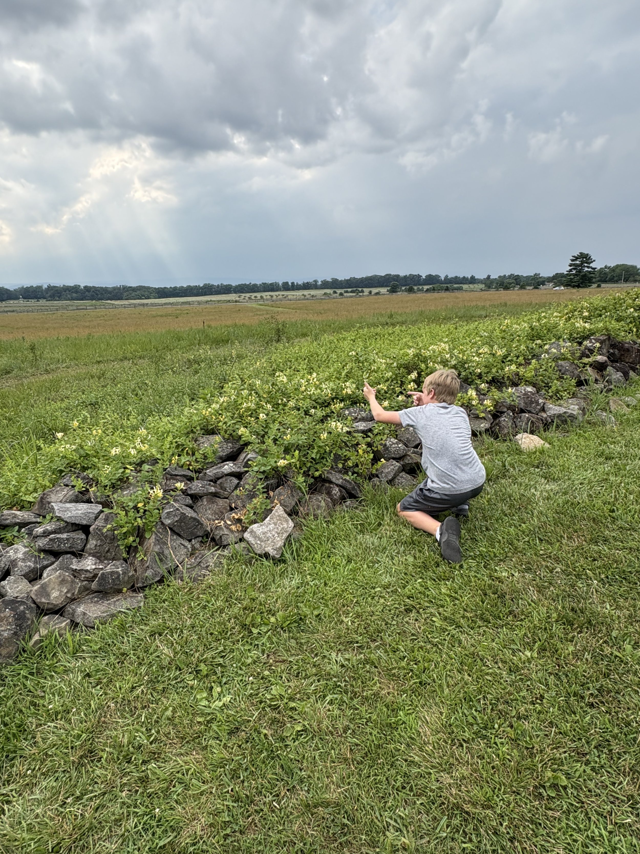 Gettysburg