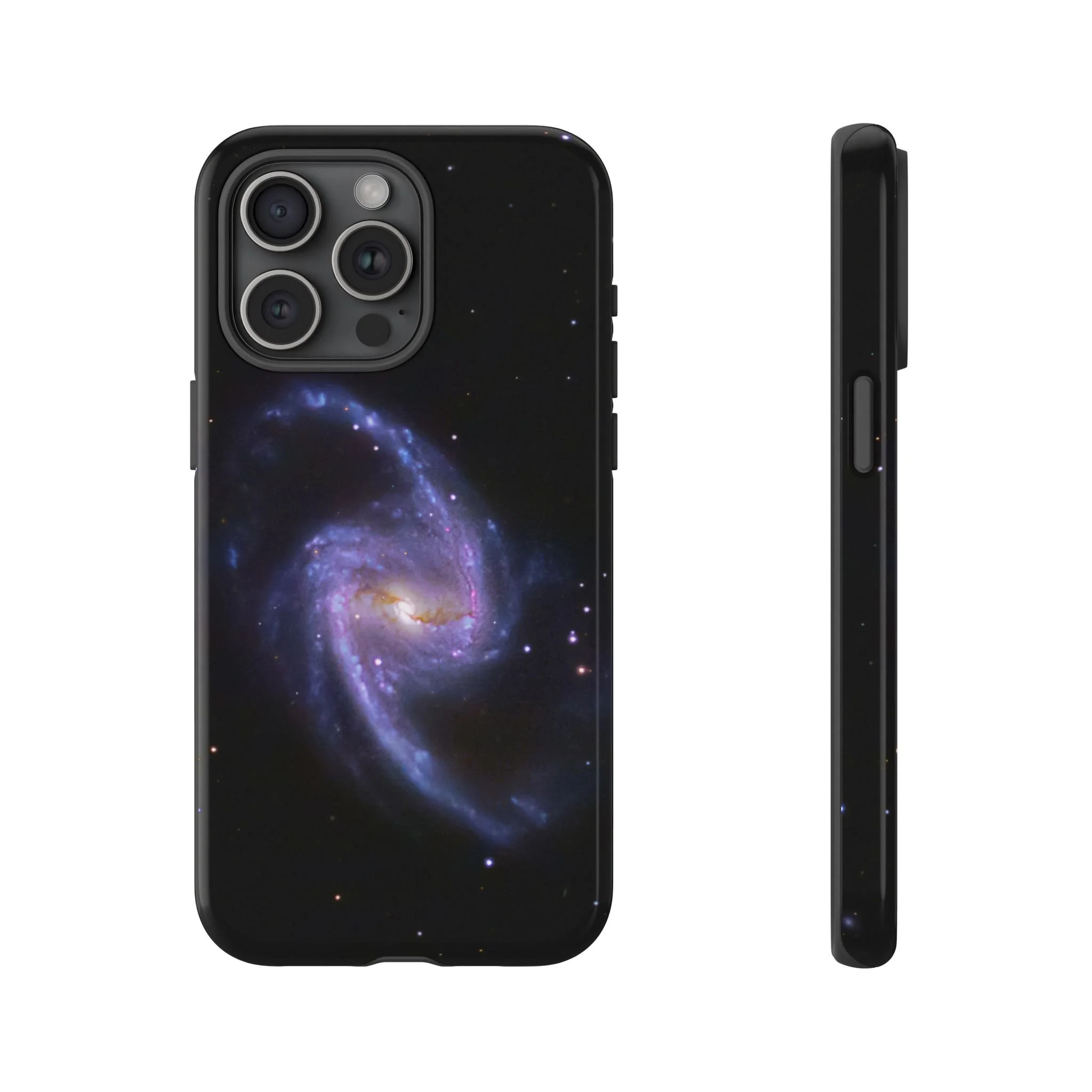 space phone cover