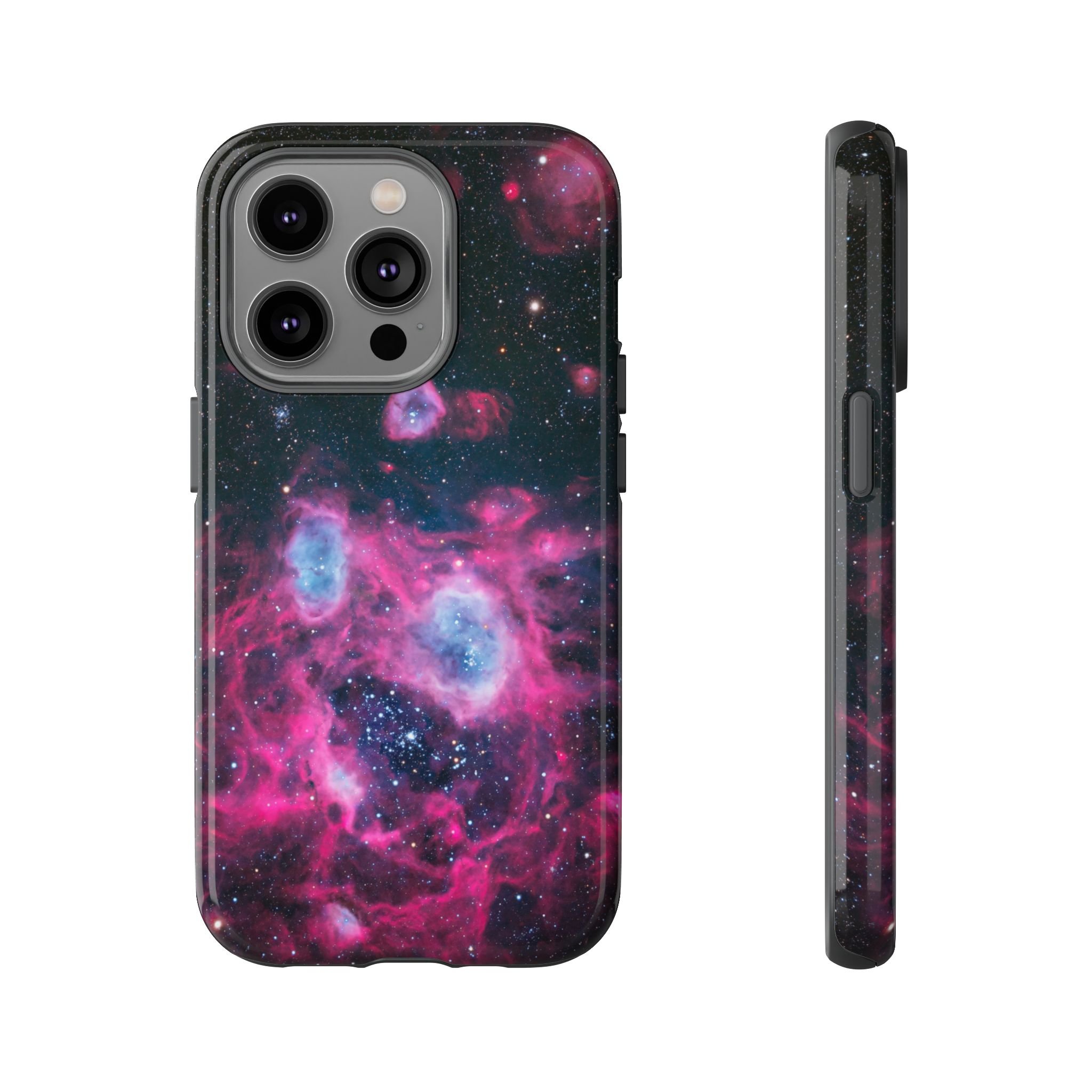 cosmic phone case