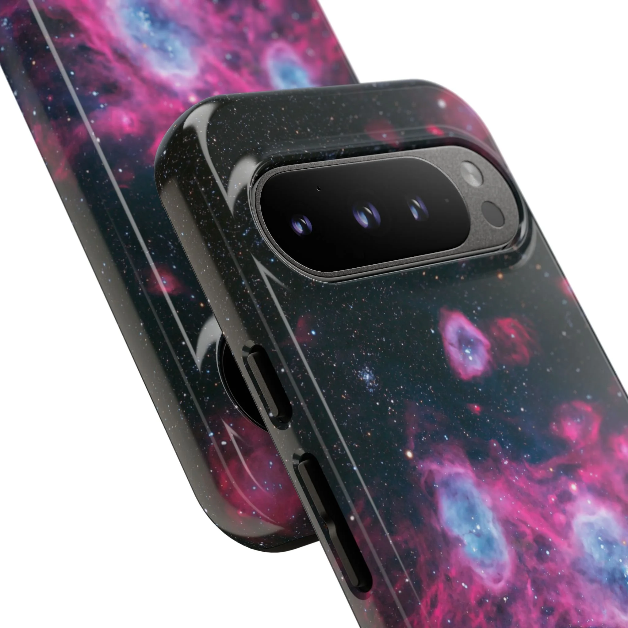 space phone cover
