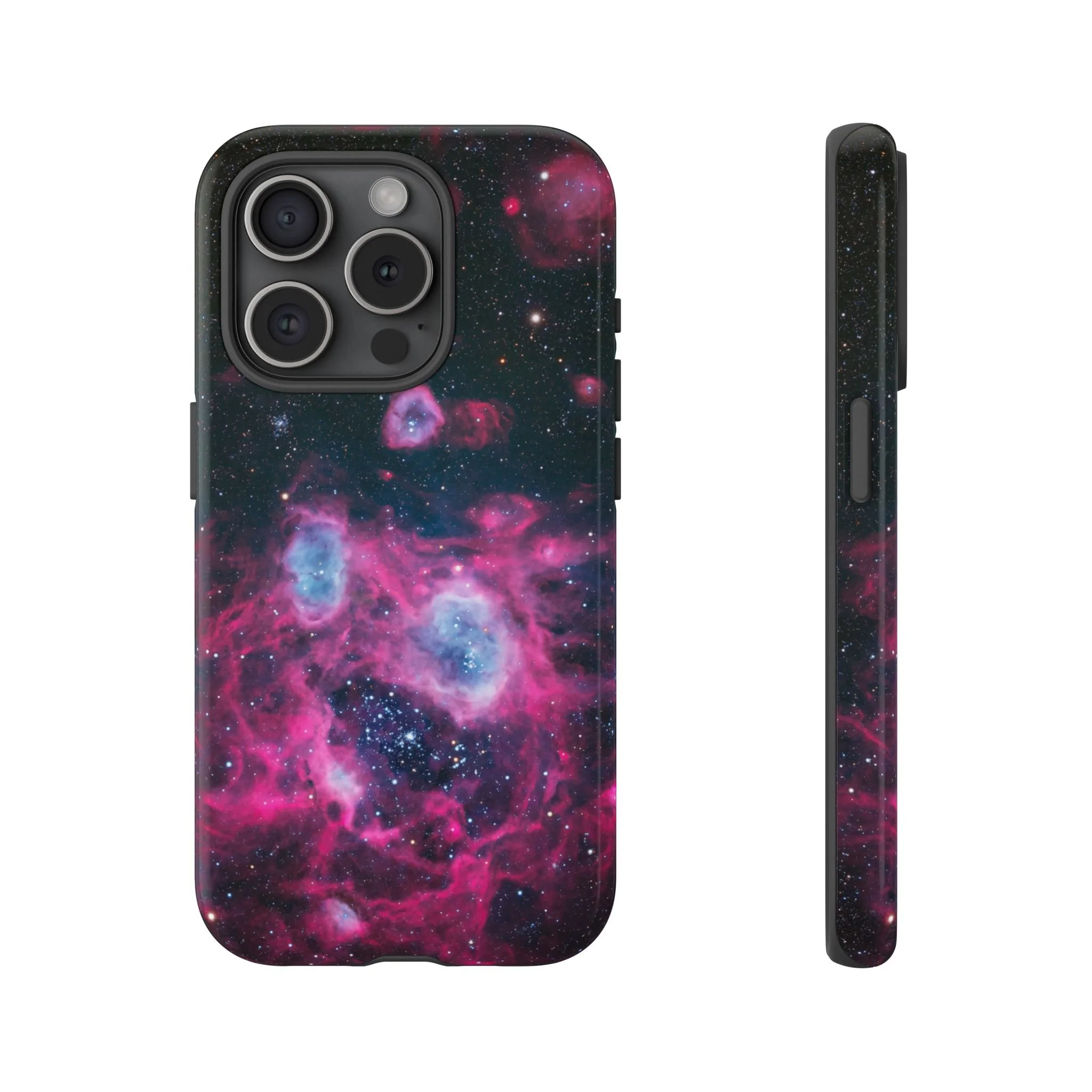 Galactic phone cover