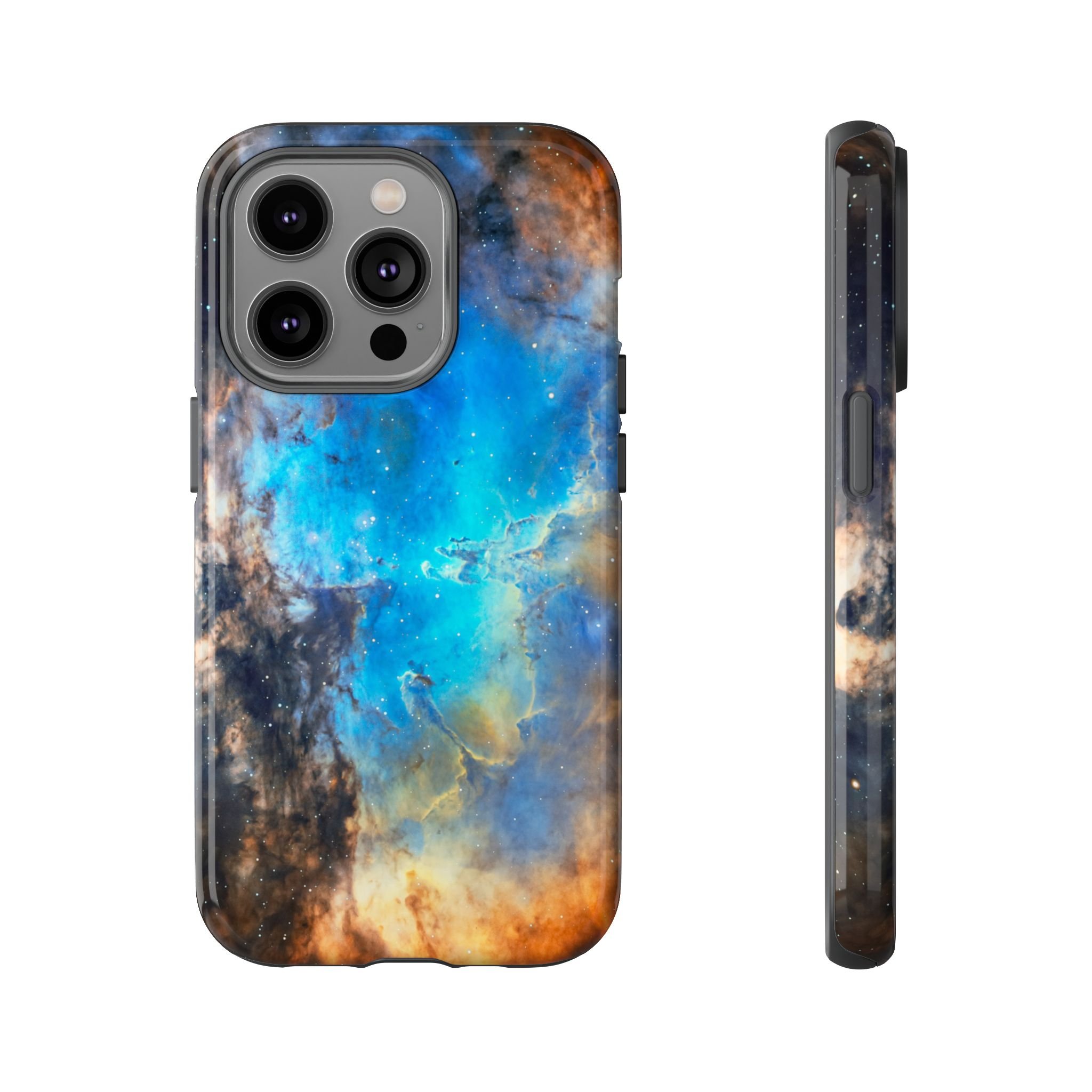 cosmic phone case