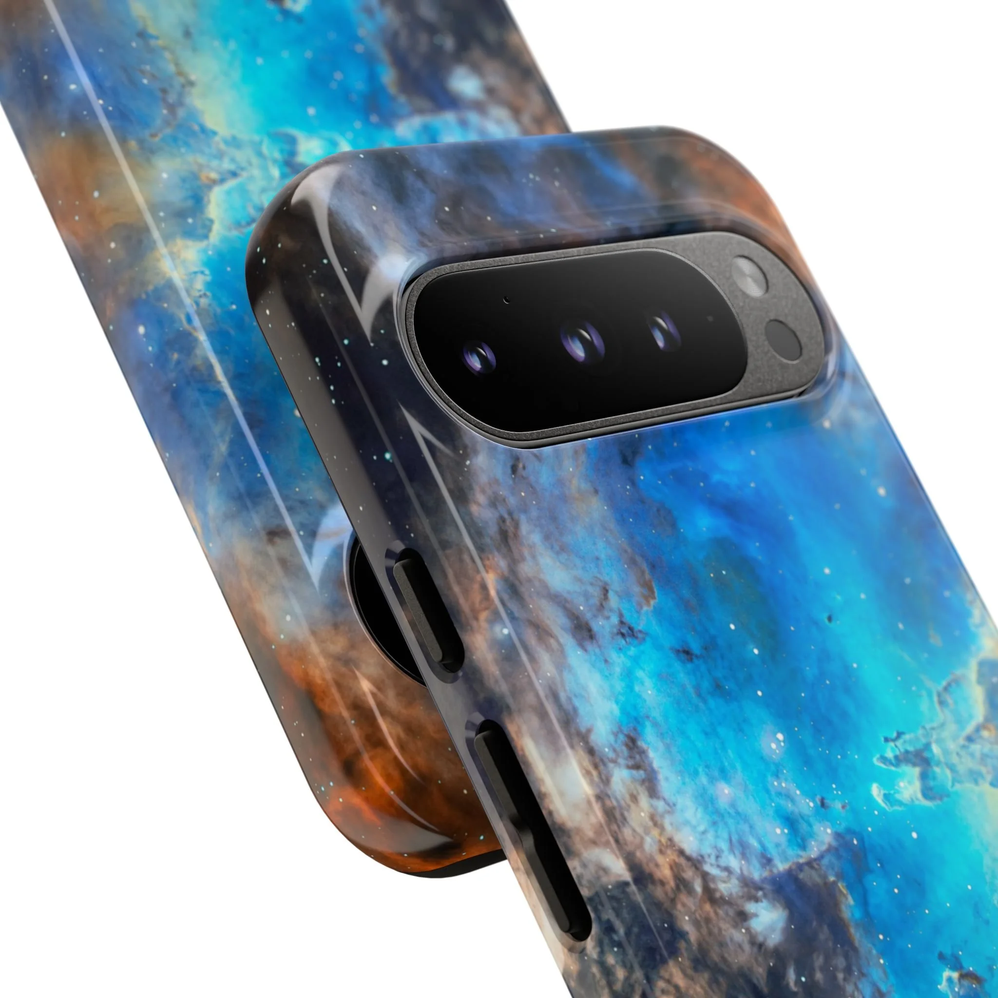 space phone cover