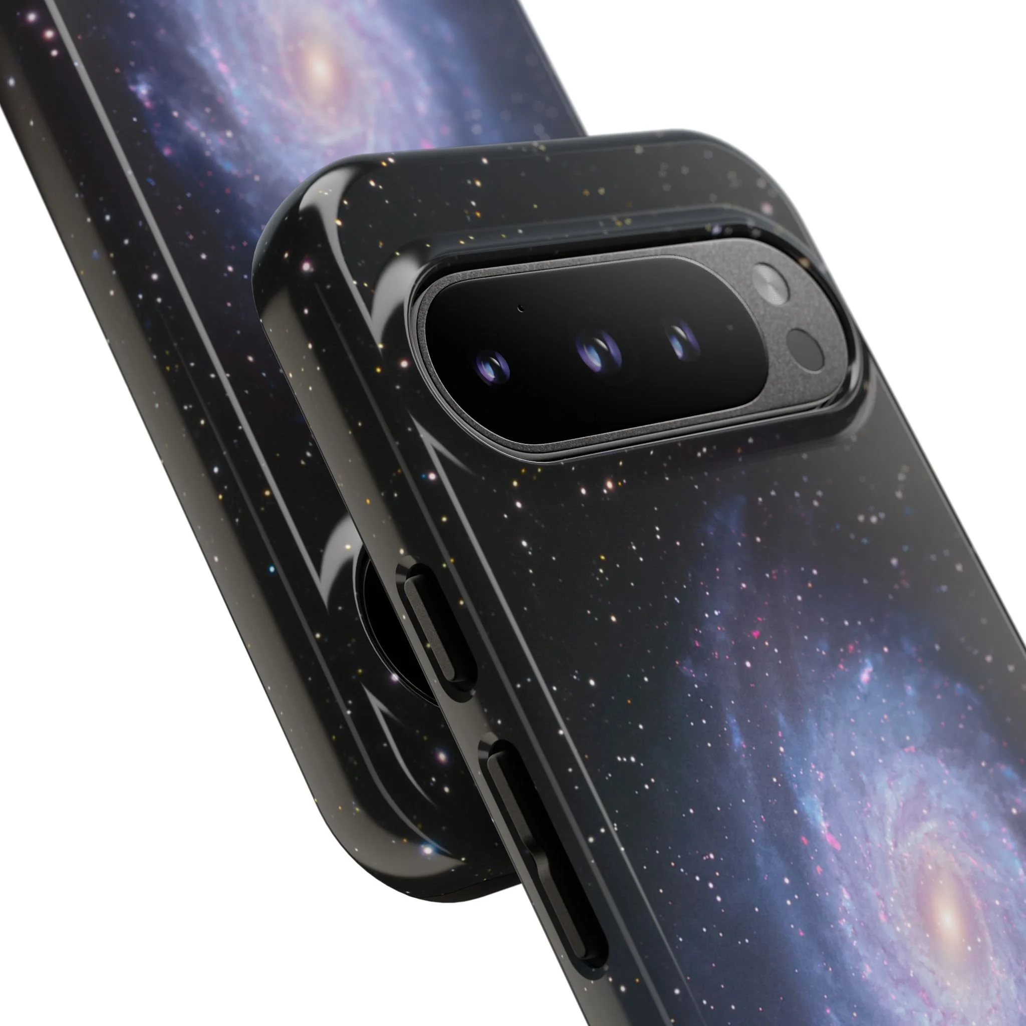space phone cover