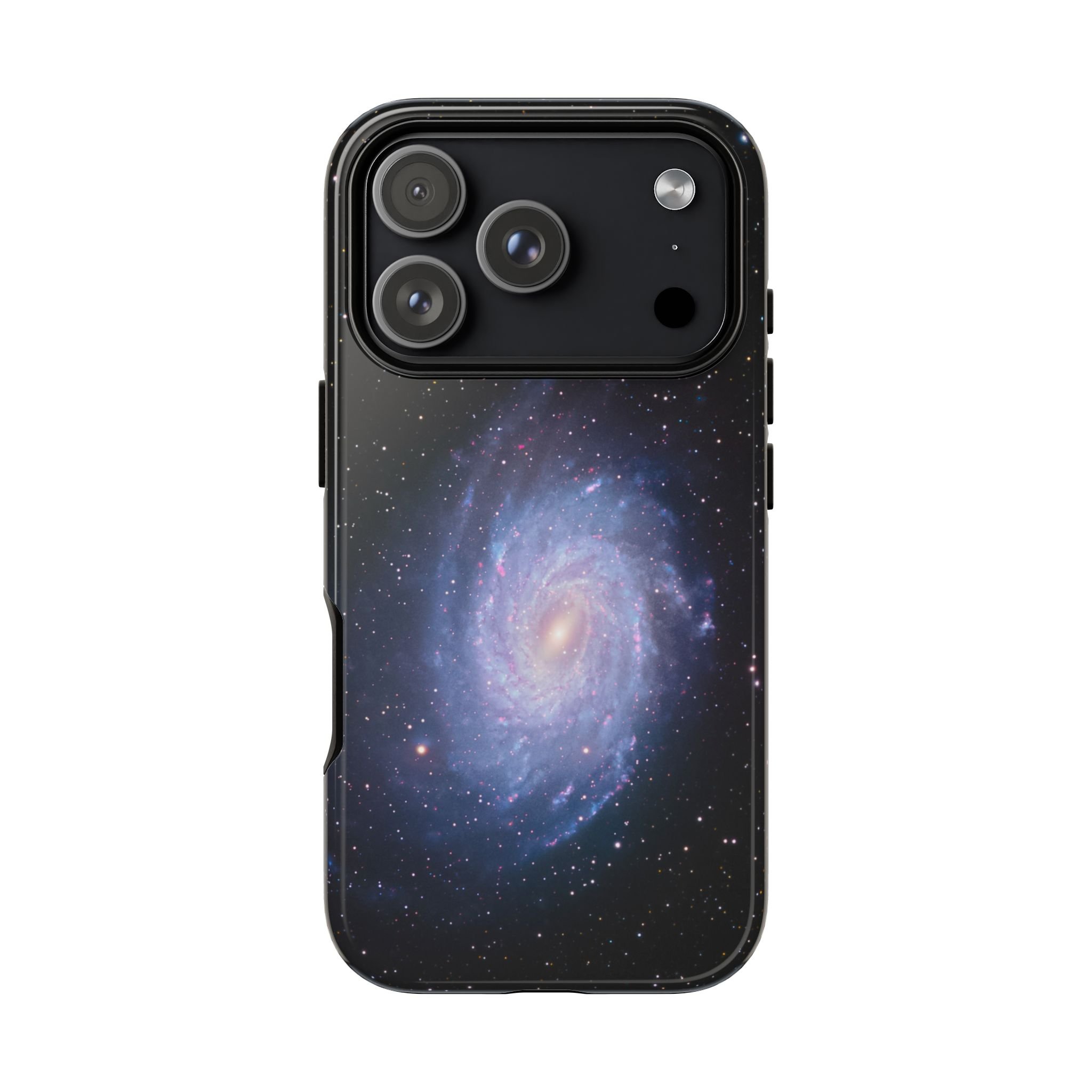 Galactic phone cover