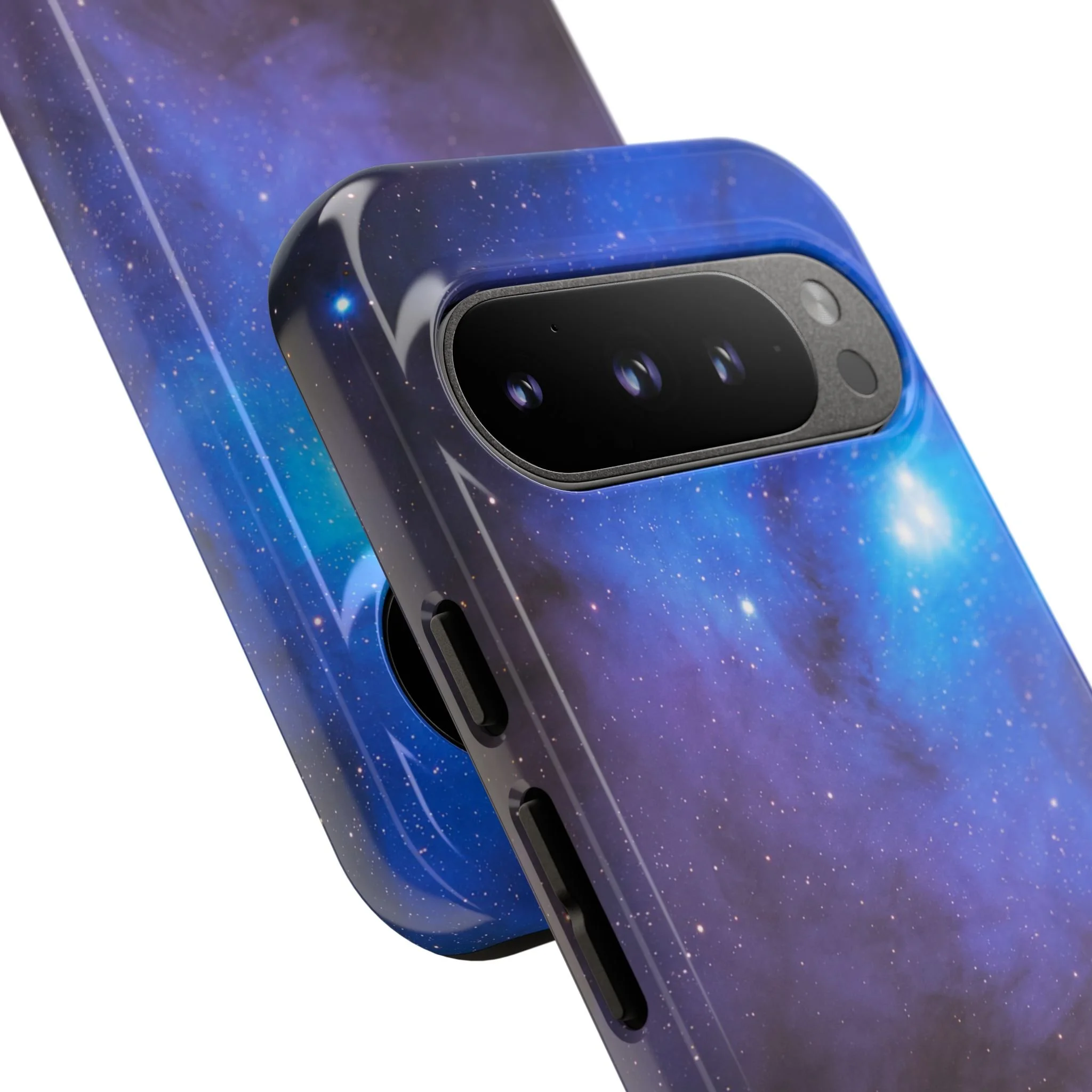 Galactic phone cover