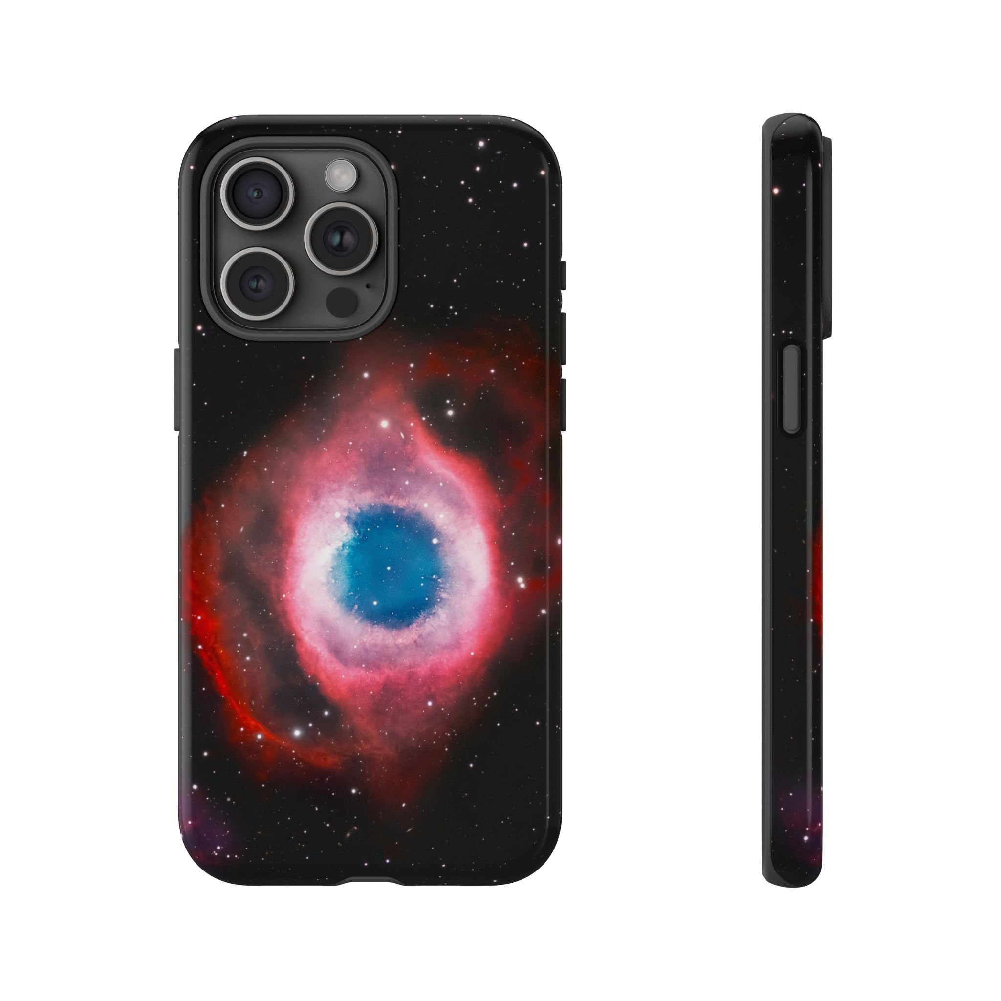 Galactic phone cover
