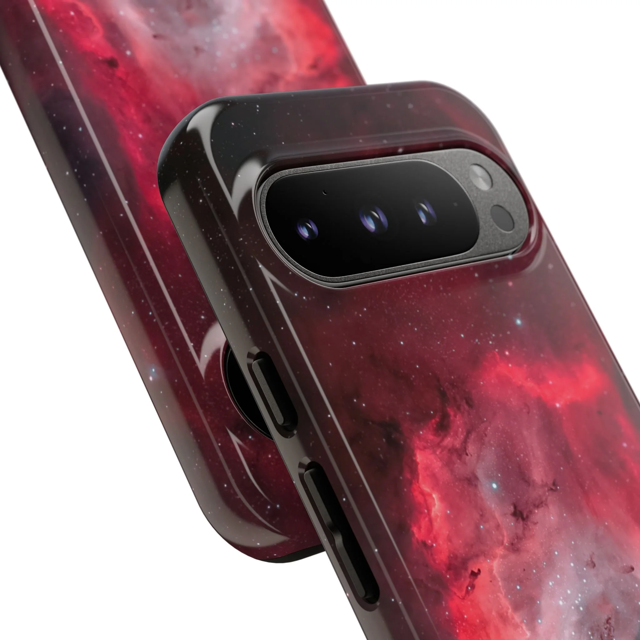 space phone cover