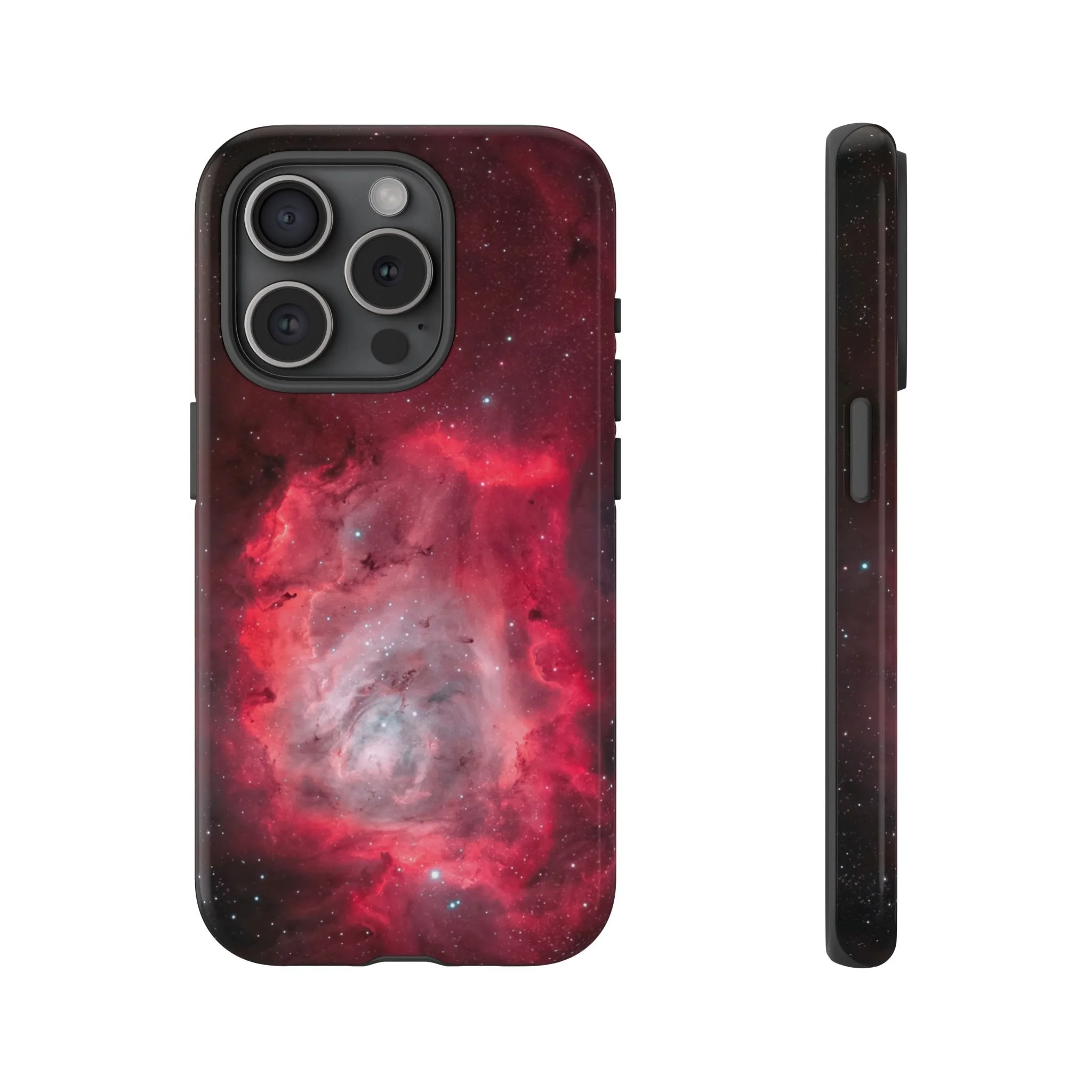 Galactic phone cover