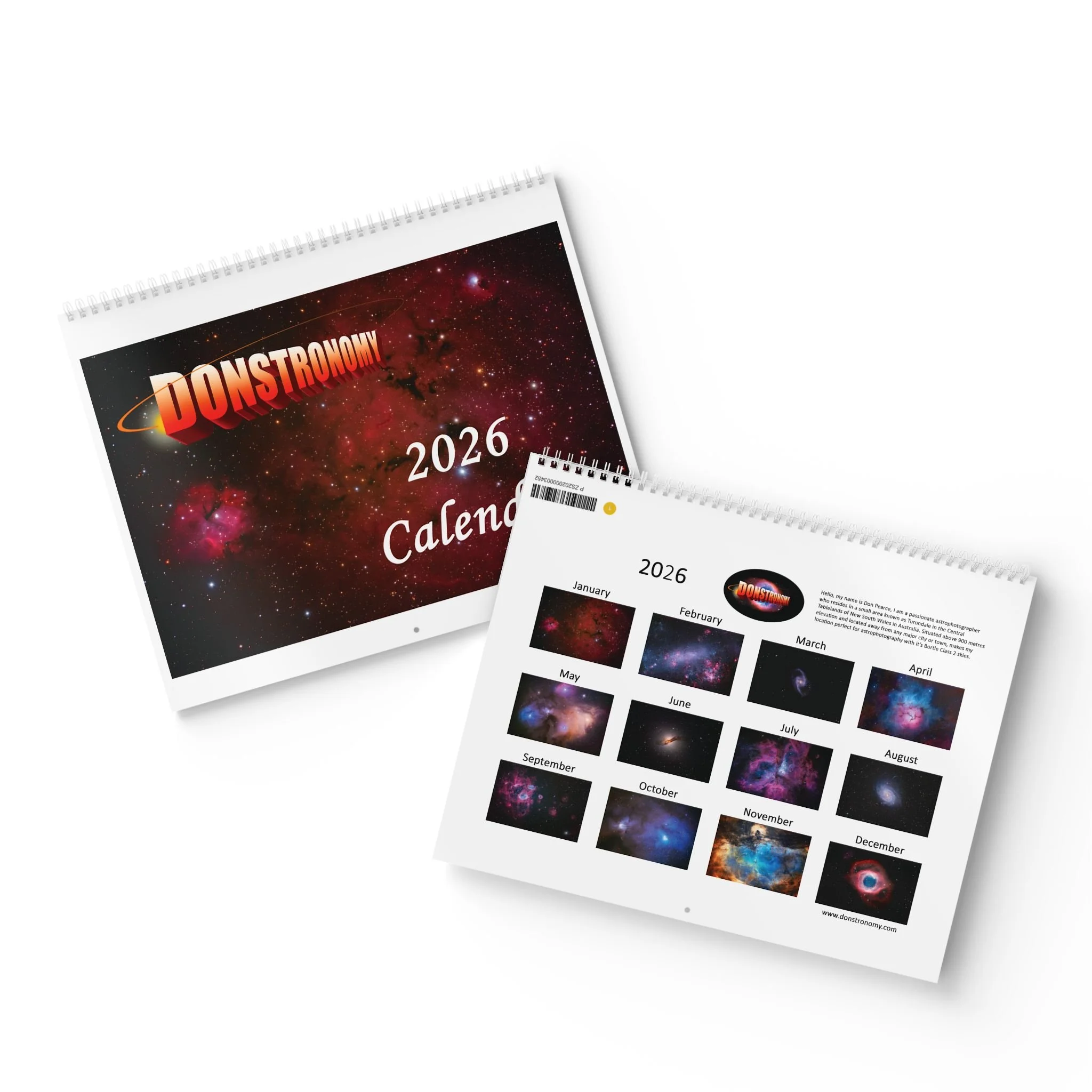 cosmic calendar
