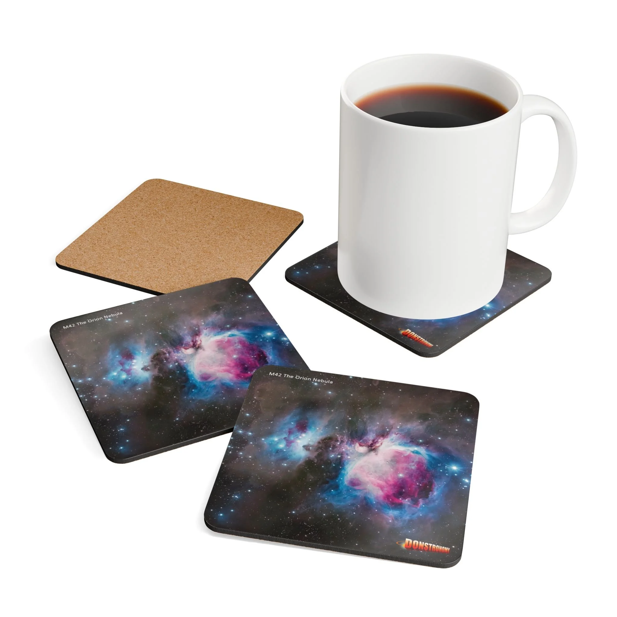 Drink Coaster