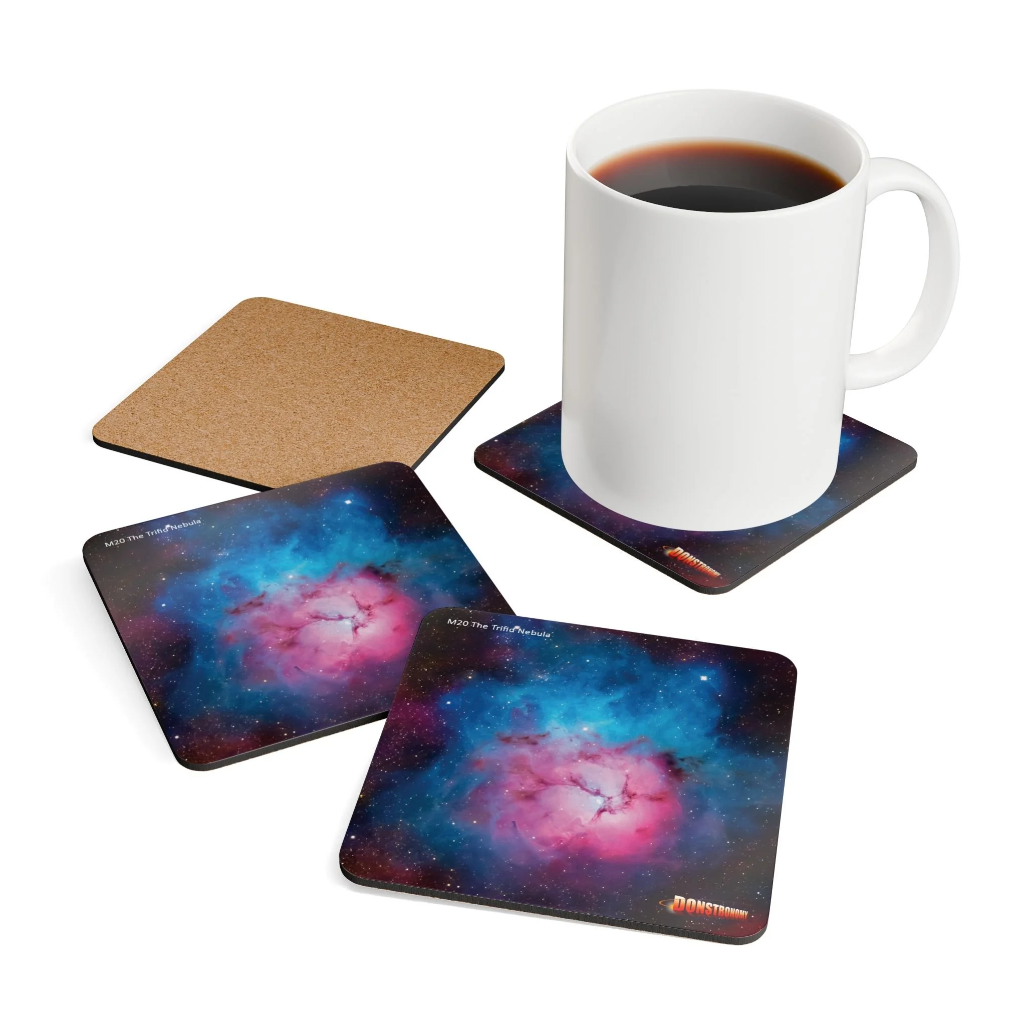 Drink Coaster