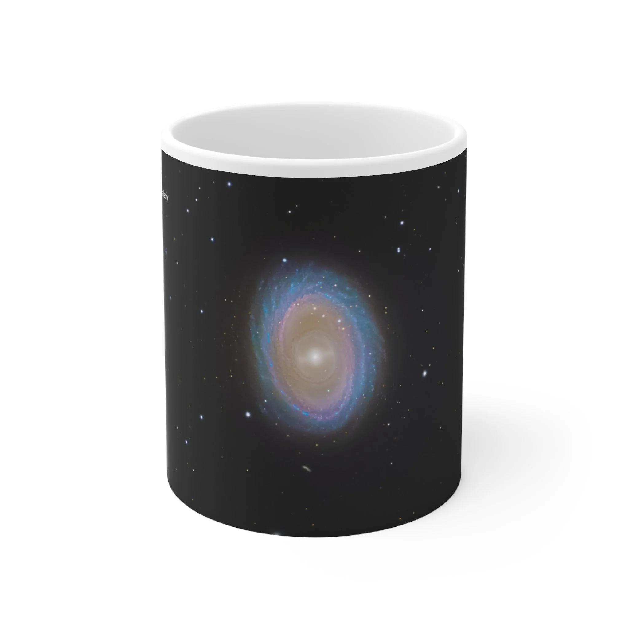 space cup