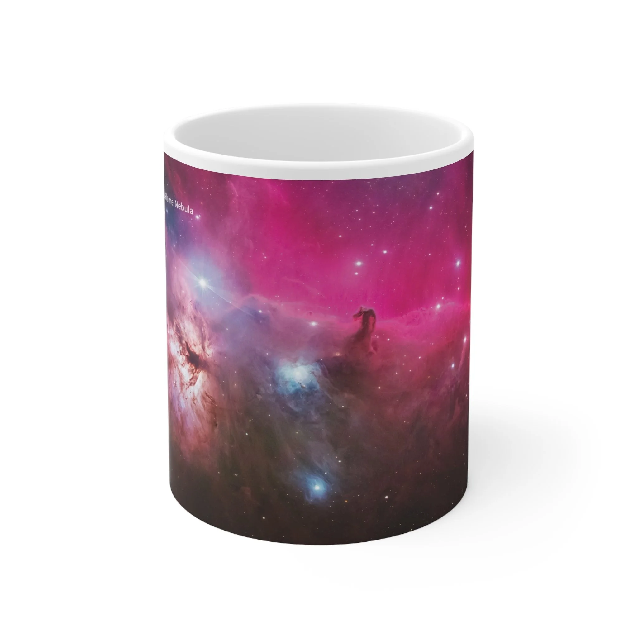 space cup