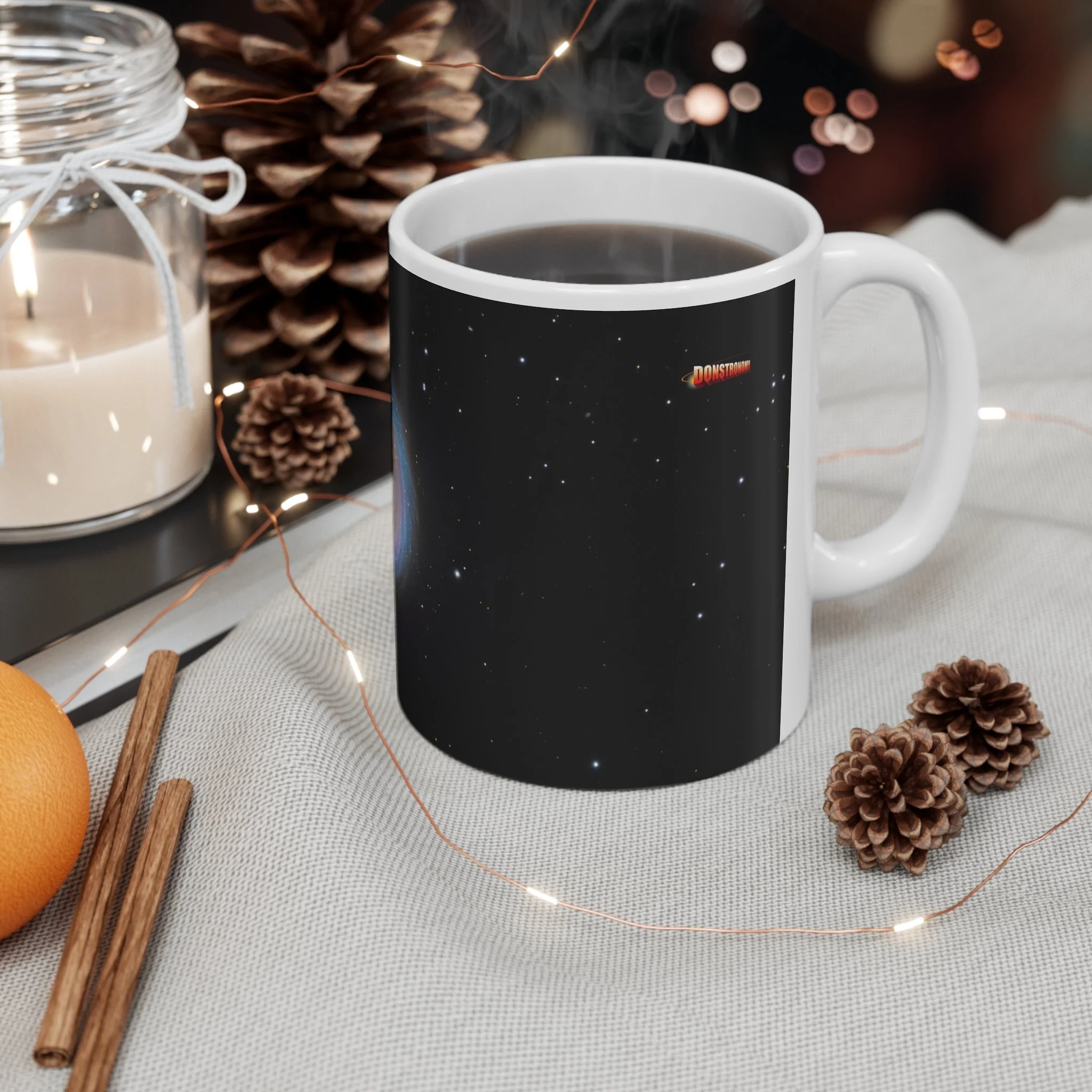 Galactic Mug