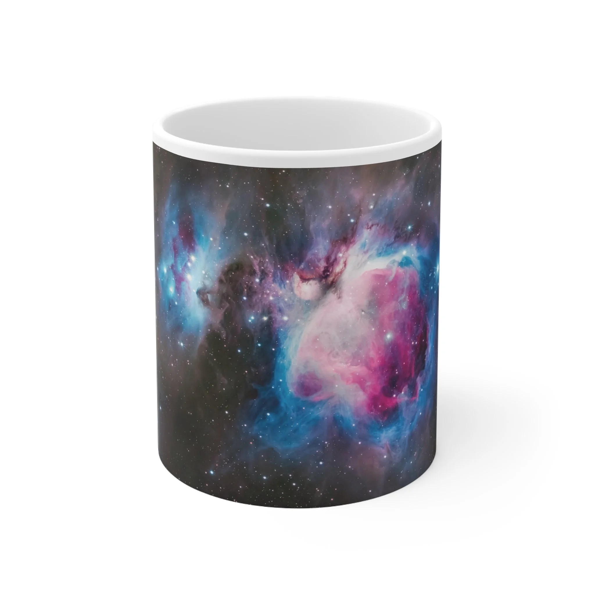 space cup