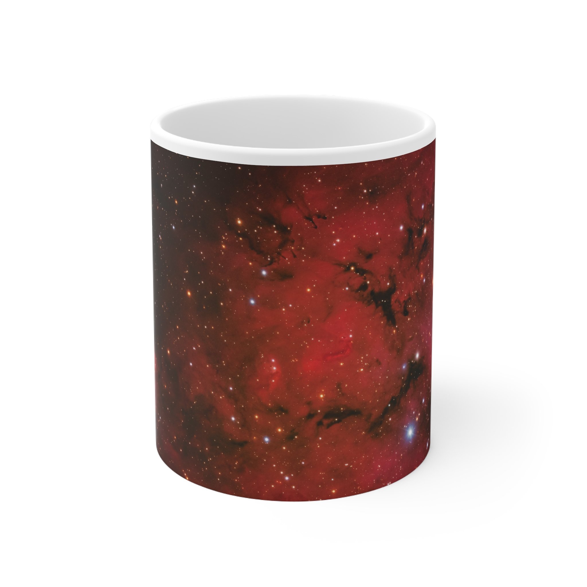 cosmic mug