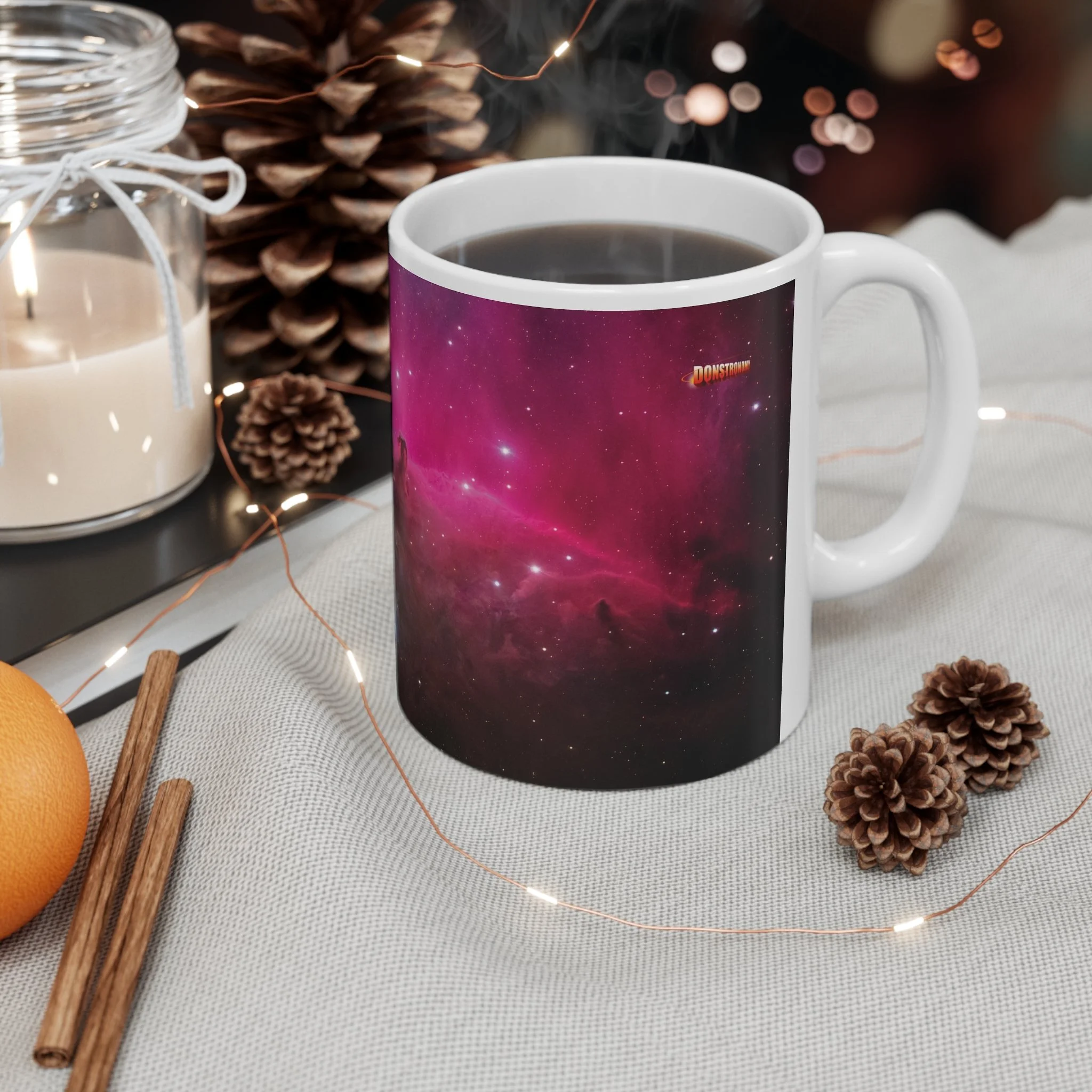 Galactic Mug